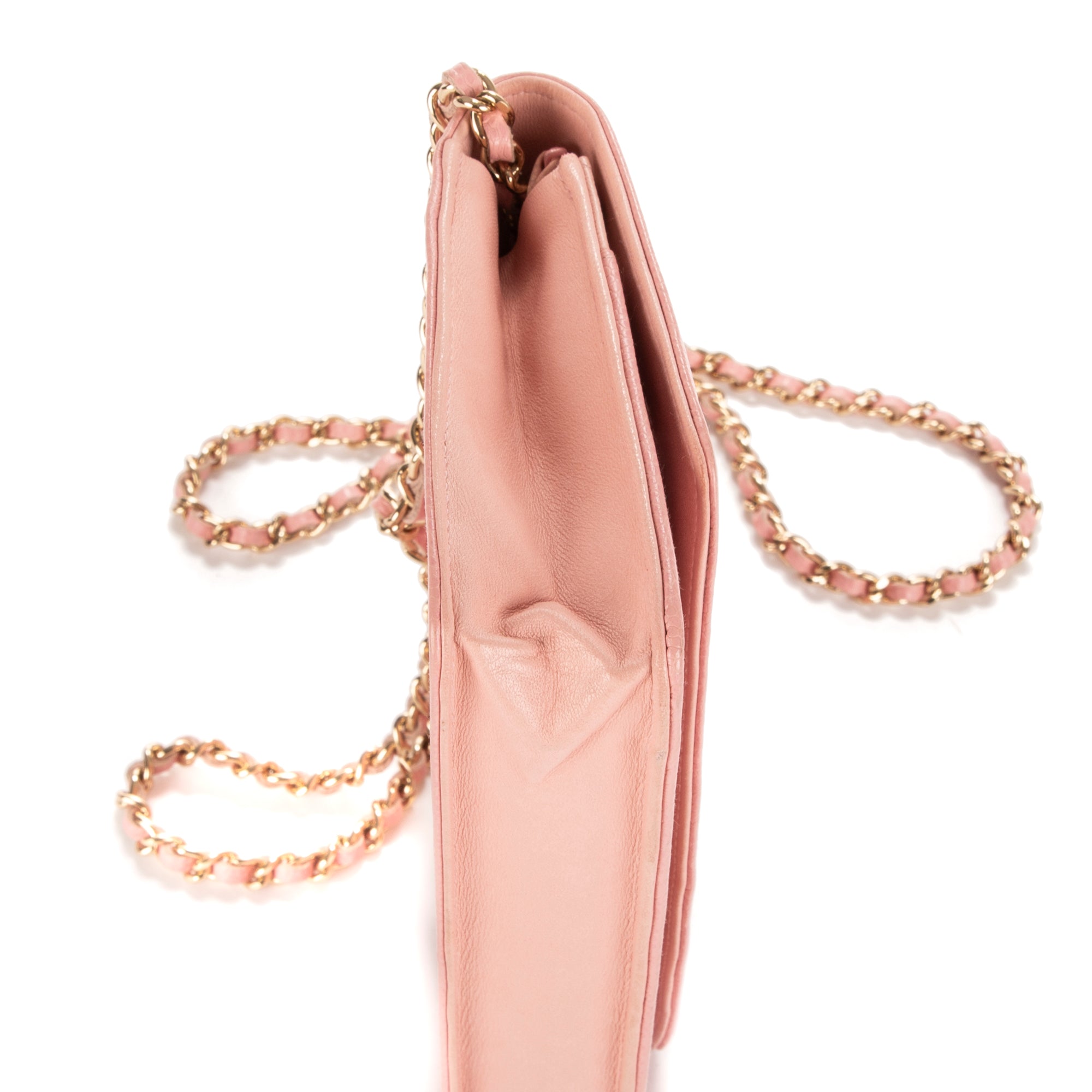 Timeless Wallet On Chain