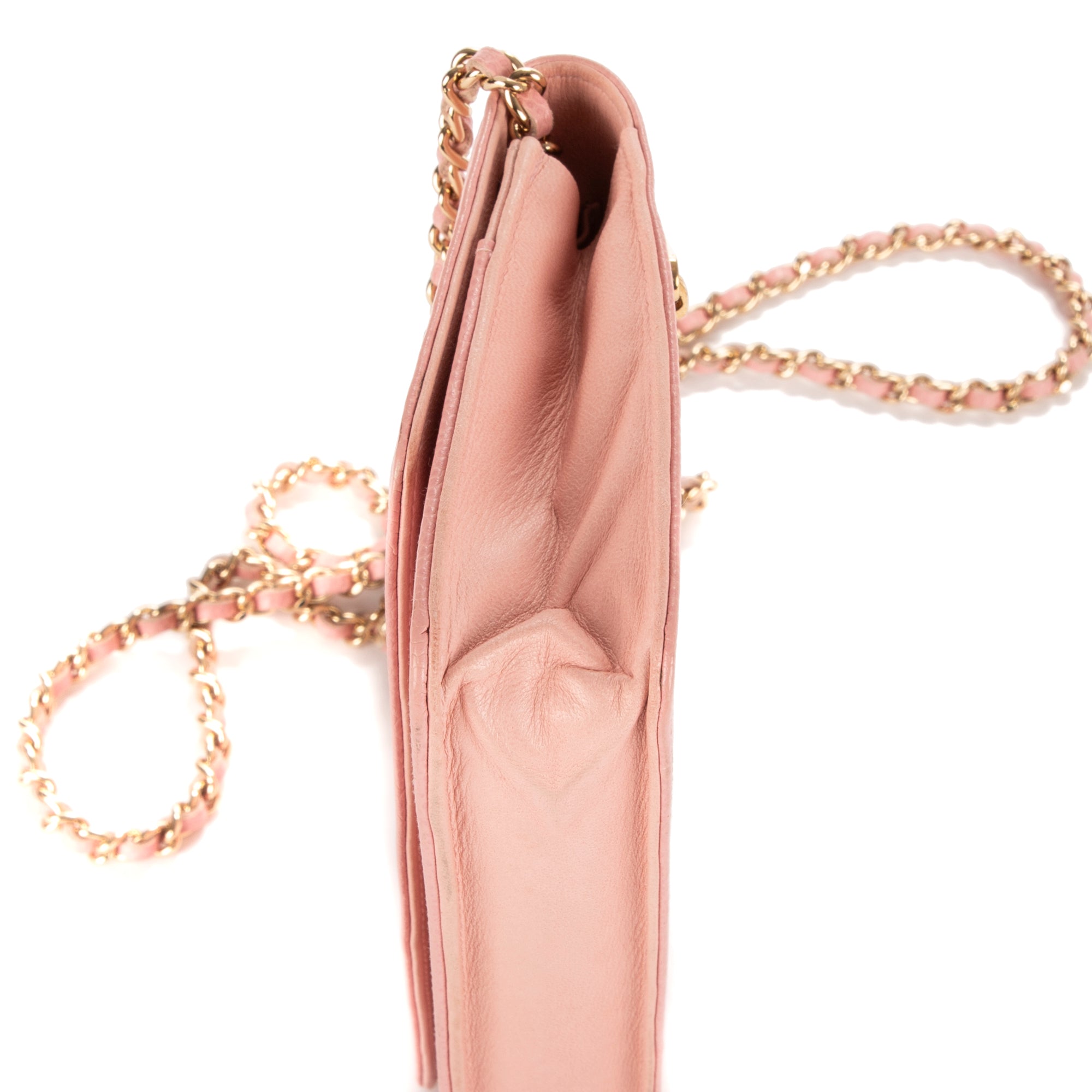 Timeless Wallet On Chain