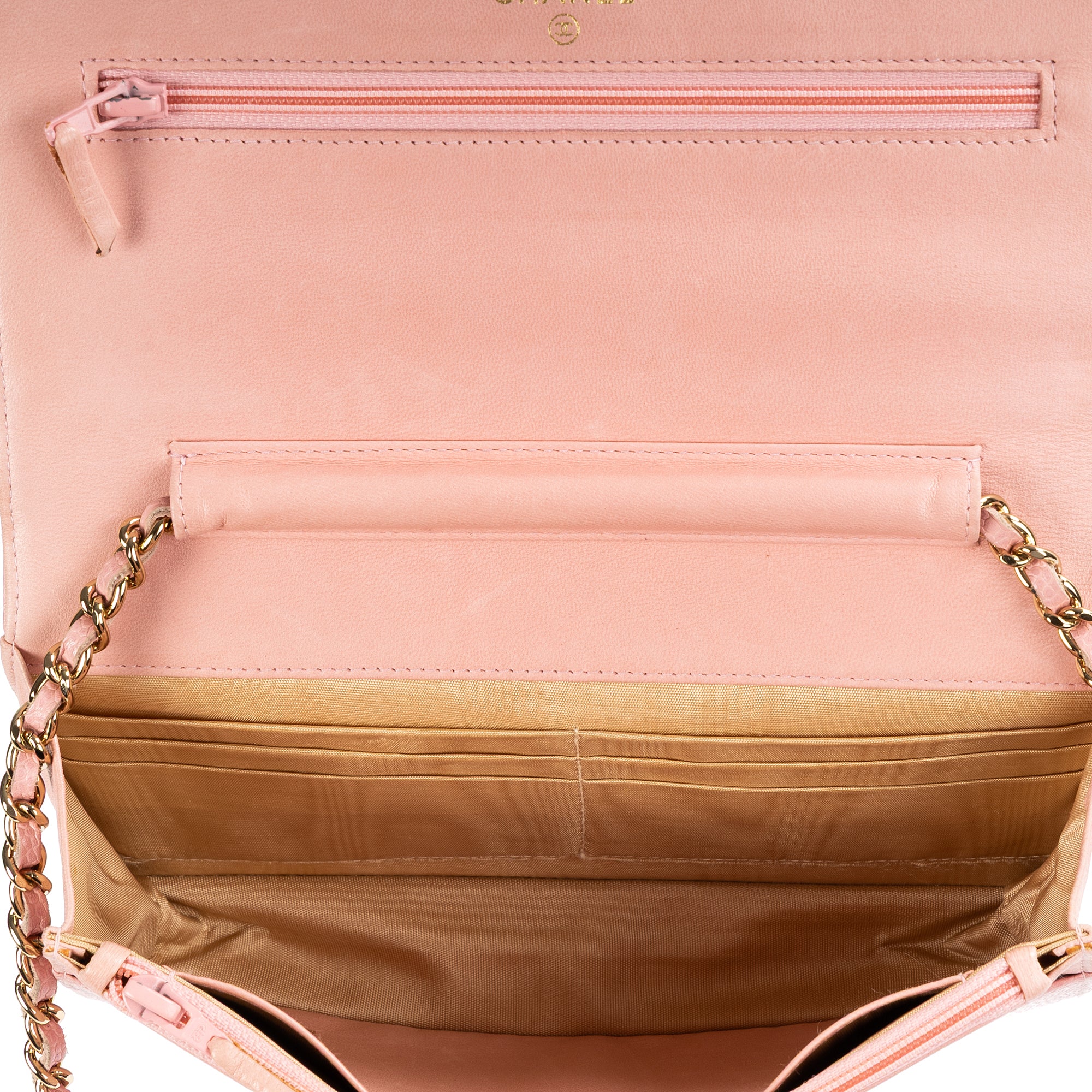 Timeless Wallet On Chain