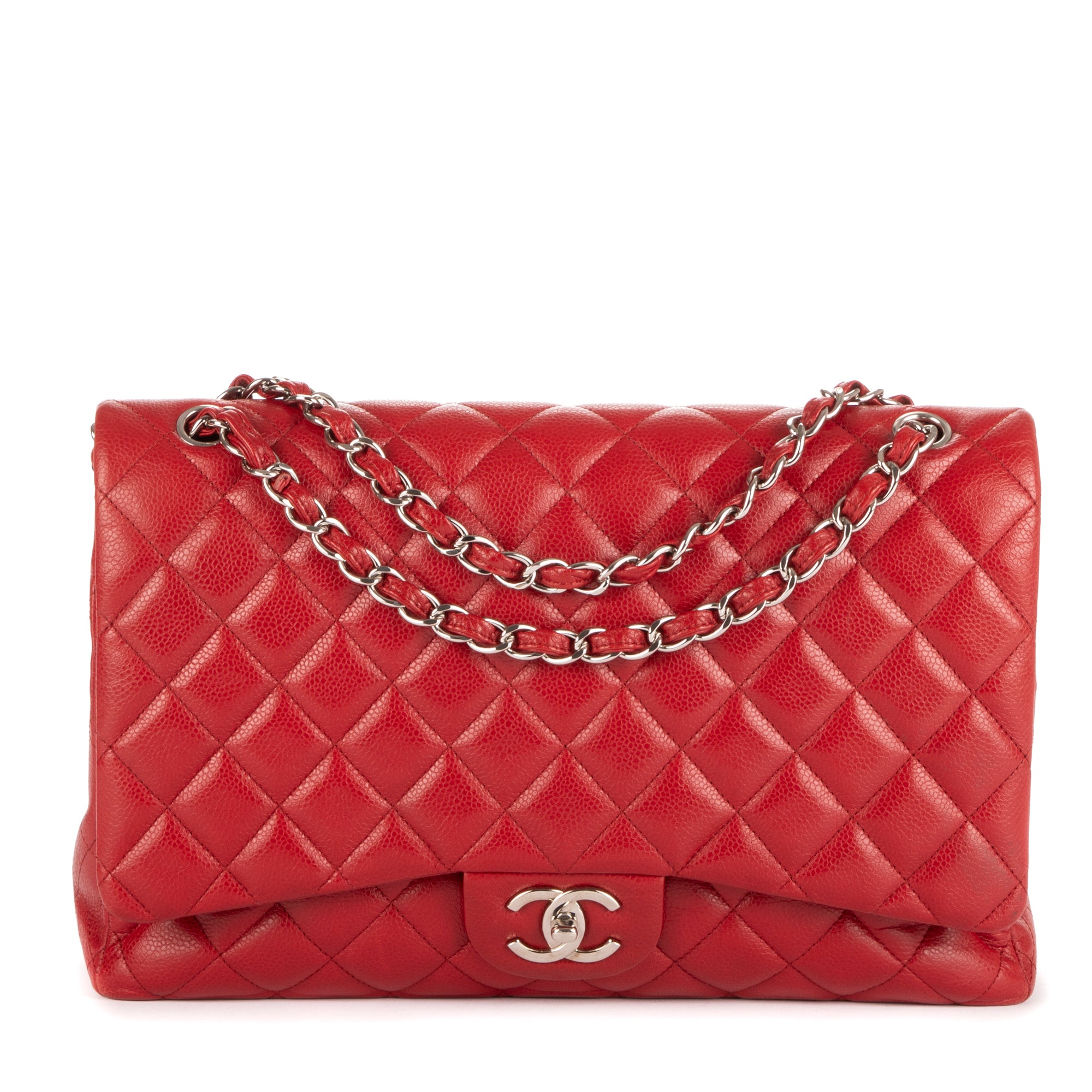 Classic Maxi Jumbo Double Flap Maxi