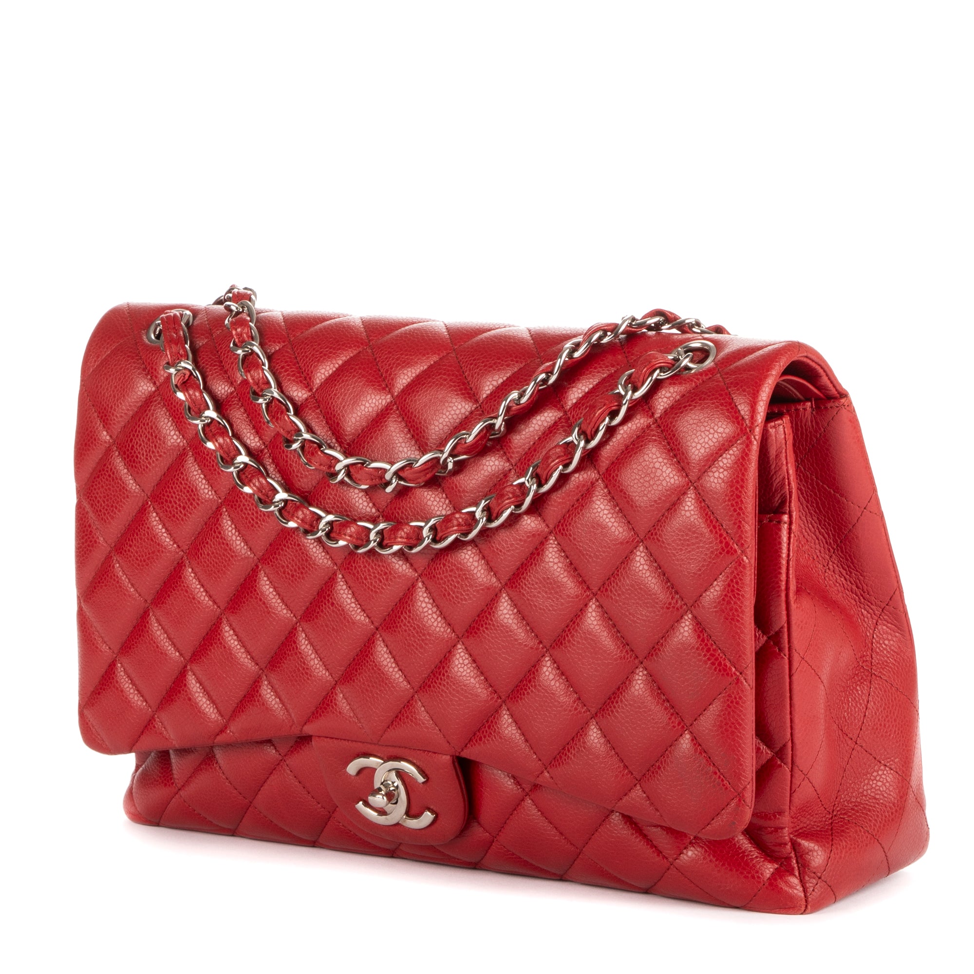 Classic Maxi Jumbo Double Flap Maxi