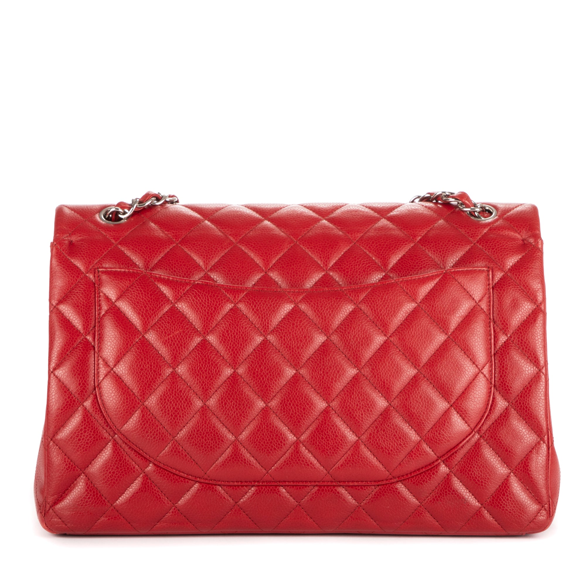 Classic Maxi Jumbo Double Flap Maxi