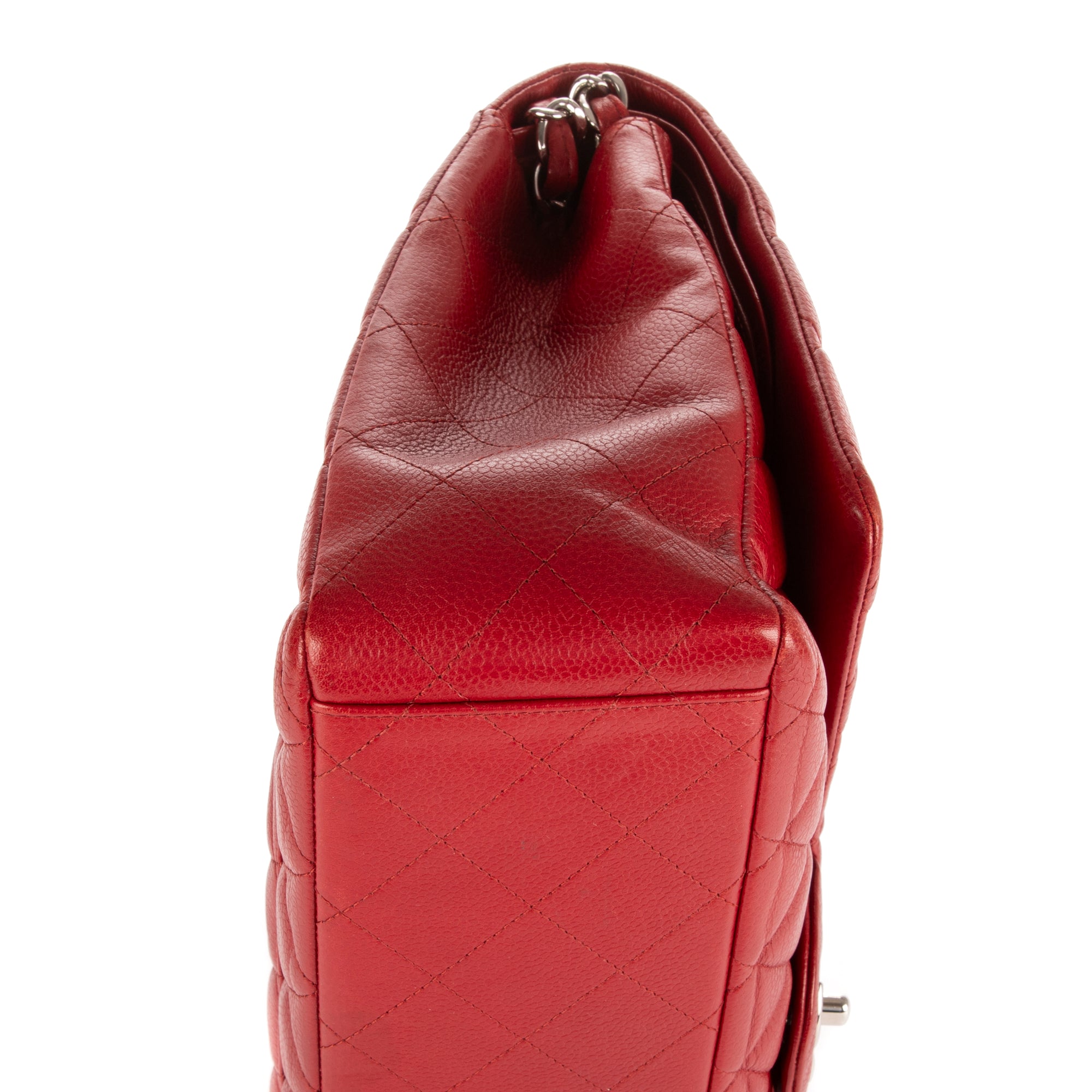 Classic Maxi Jumbo Double Flap Maxi