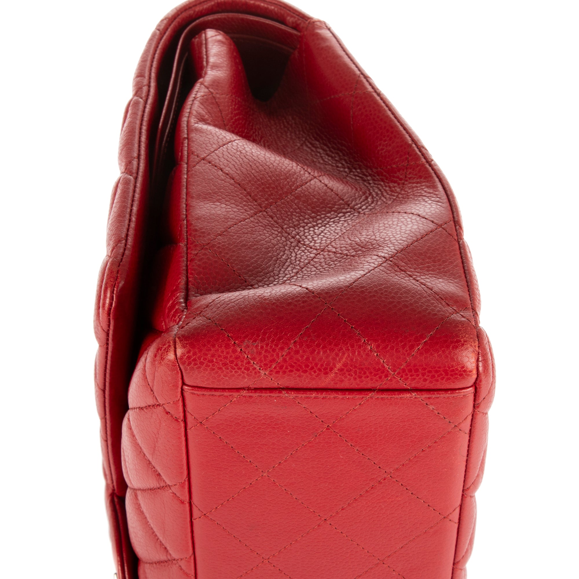 Classic Maxi Jumbo Double Flap Maxi
