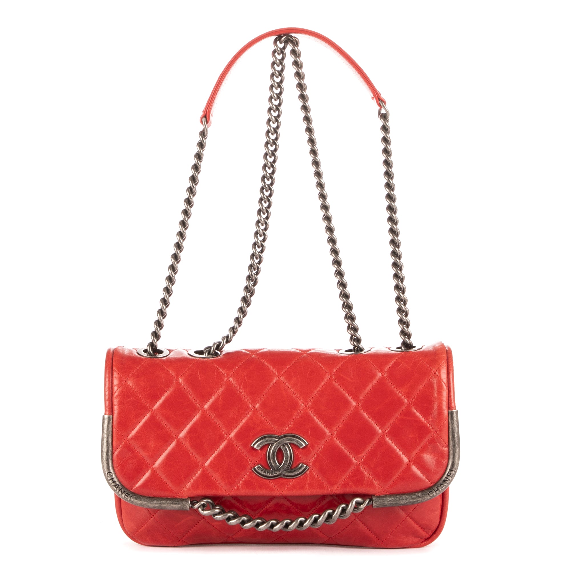 Chain Single Flap