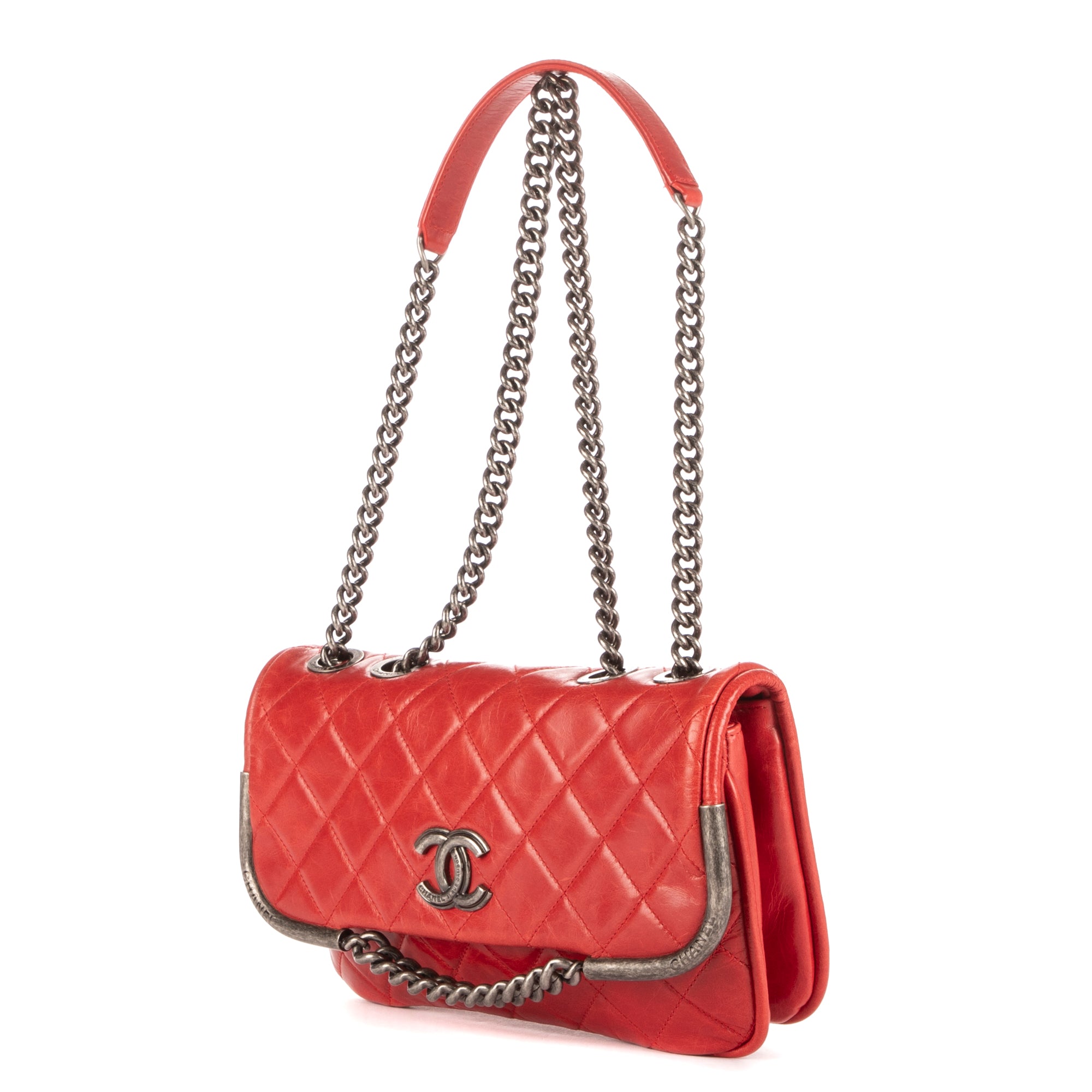 Chain Single Flap