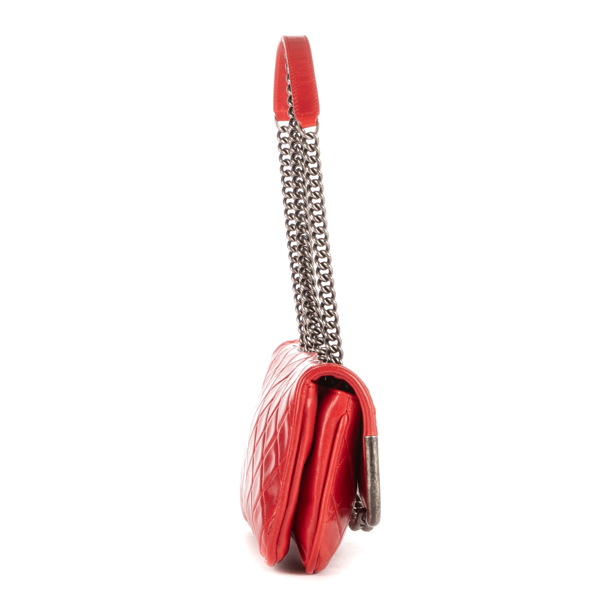 Chain Single Flap