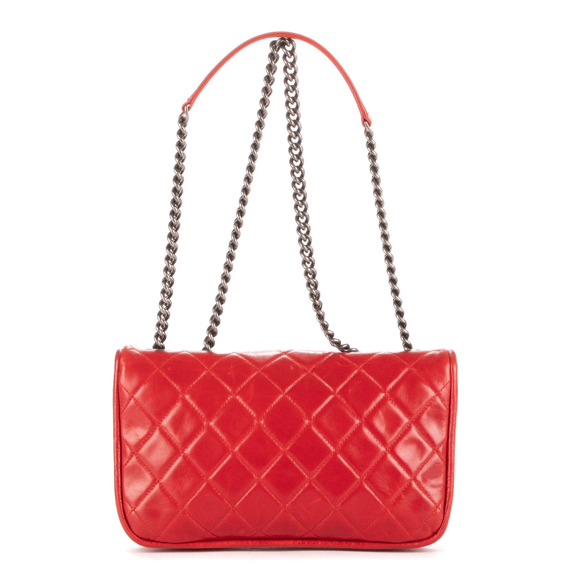 Chain Single Flap