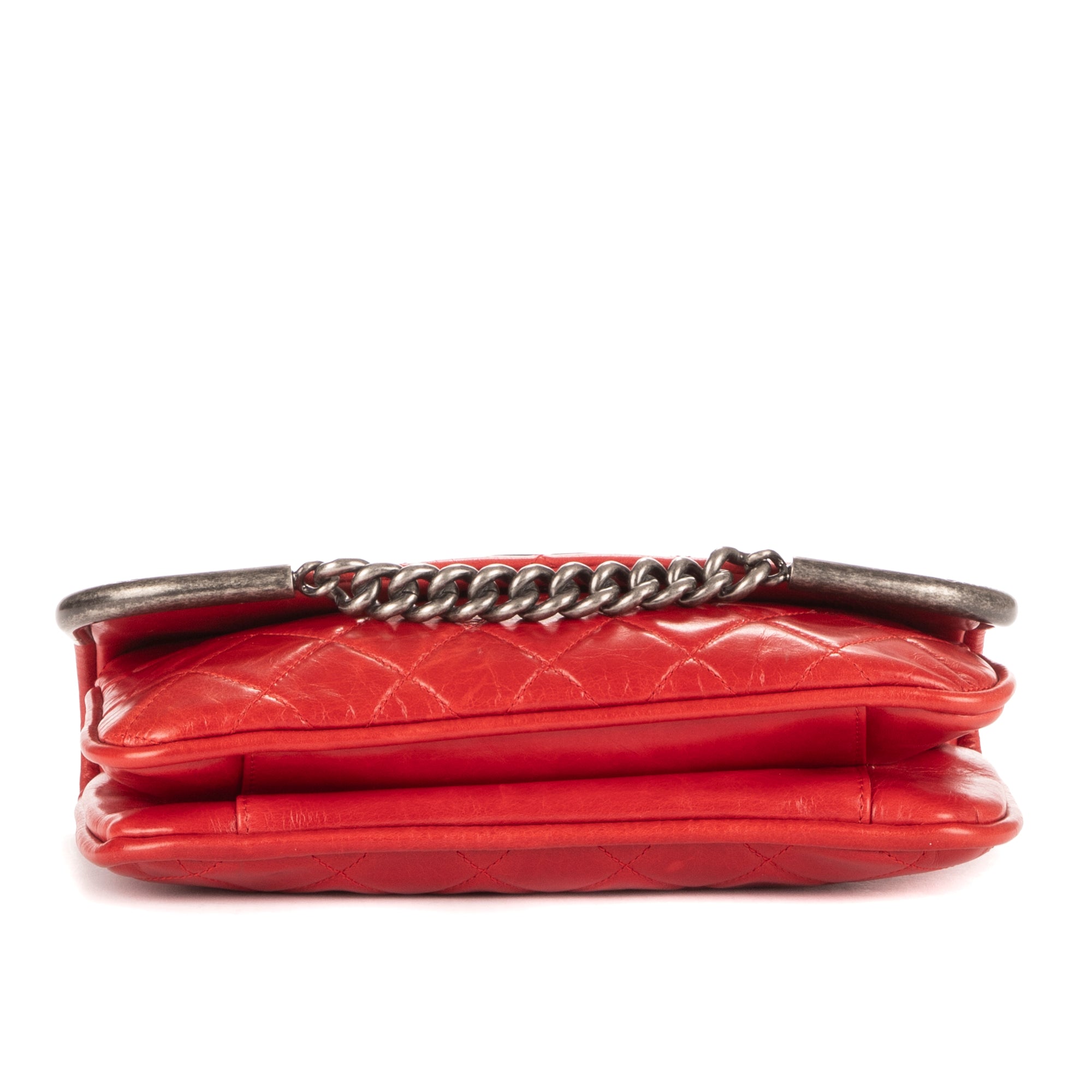 Chain Single Flap