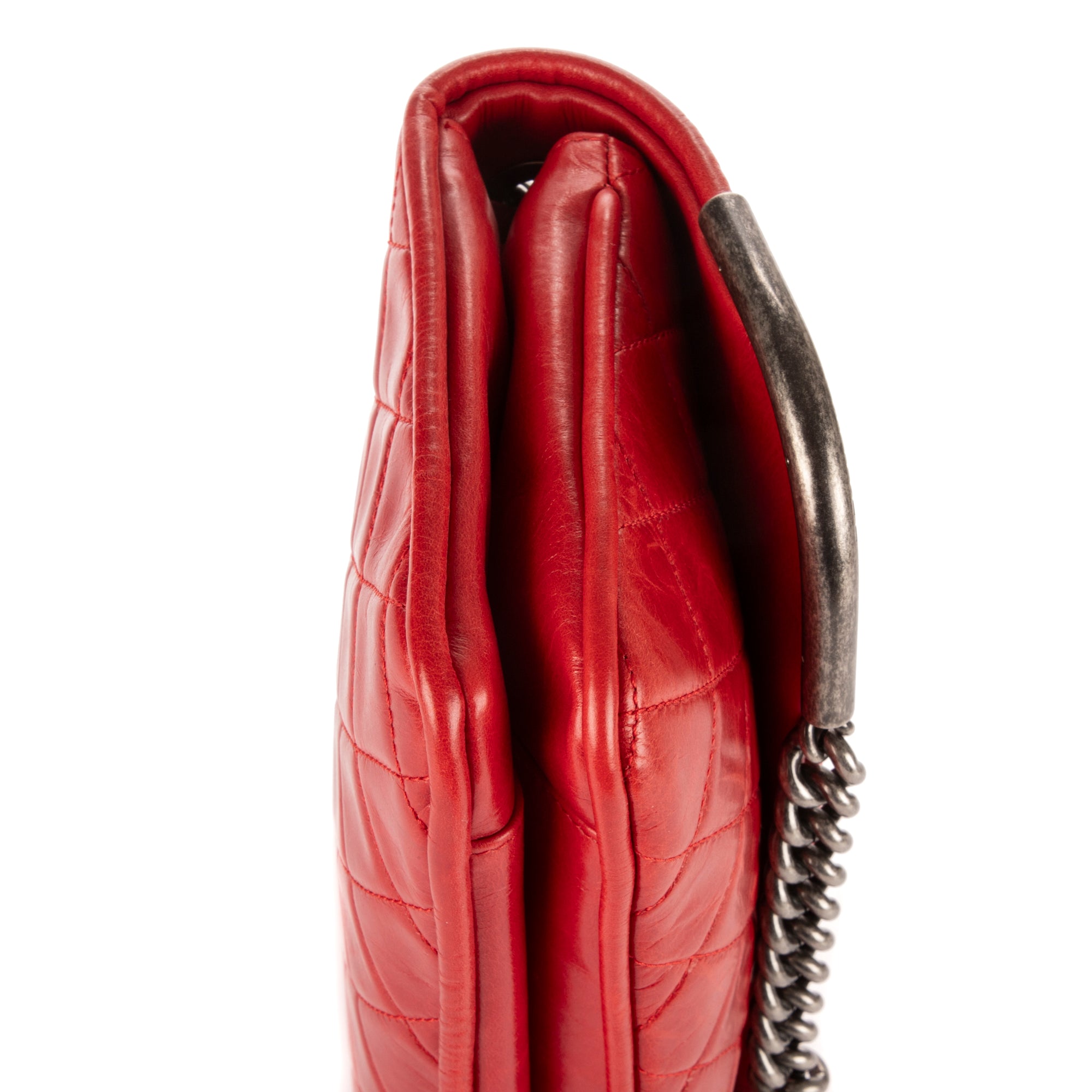 Chain Single Flap