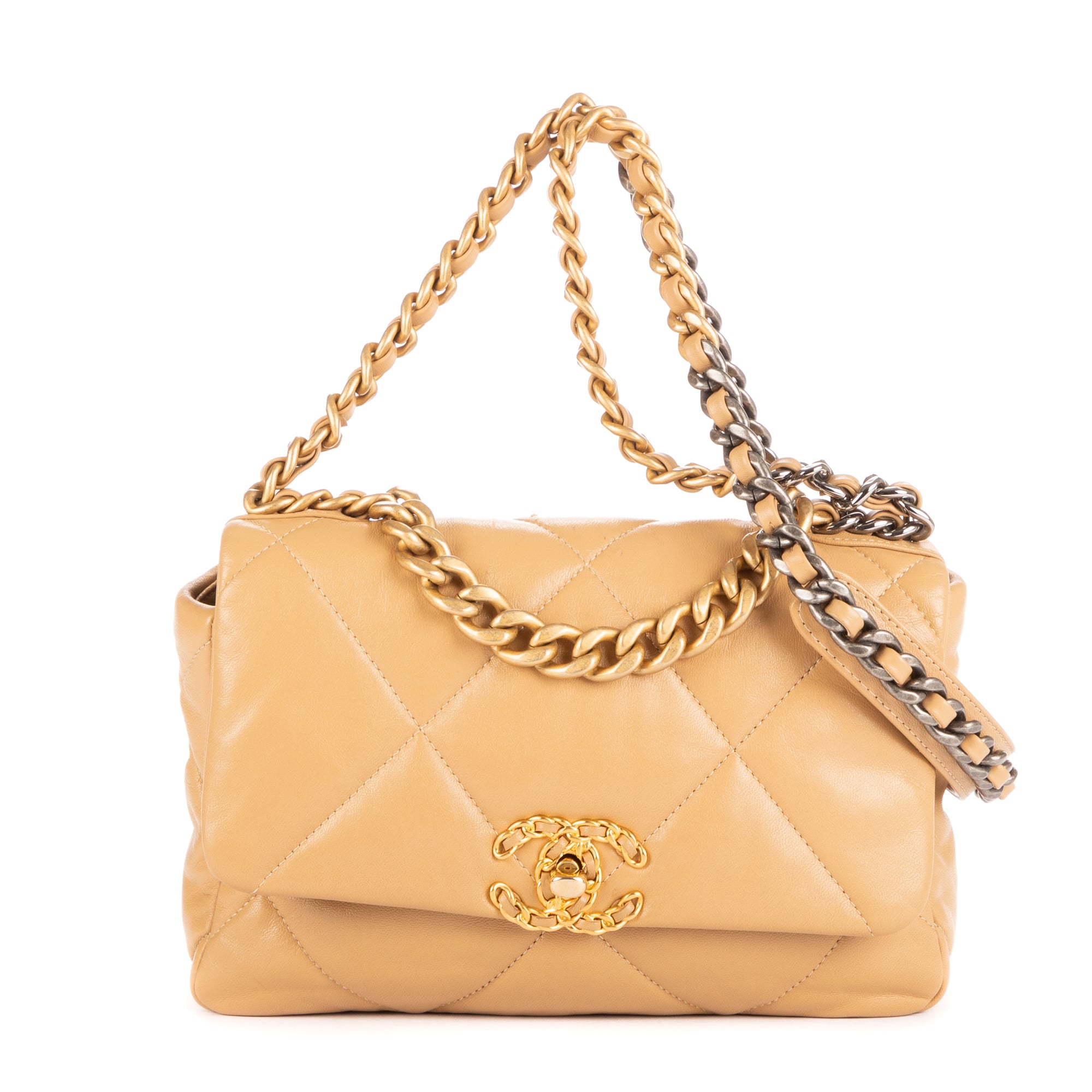 Classic 19 Flap Small