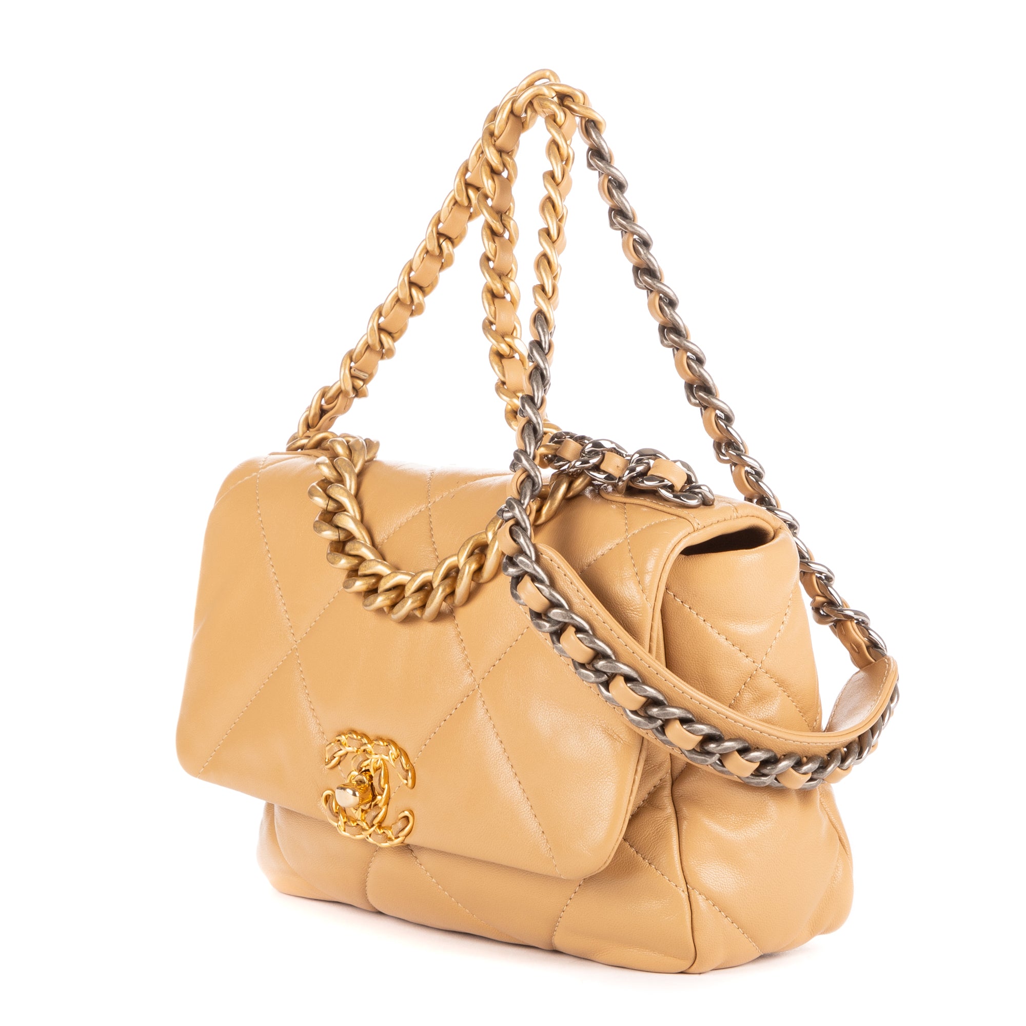 Classic 19 Flap Small