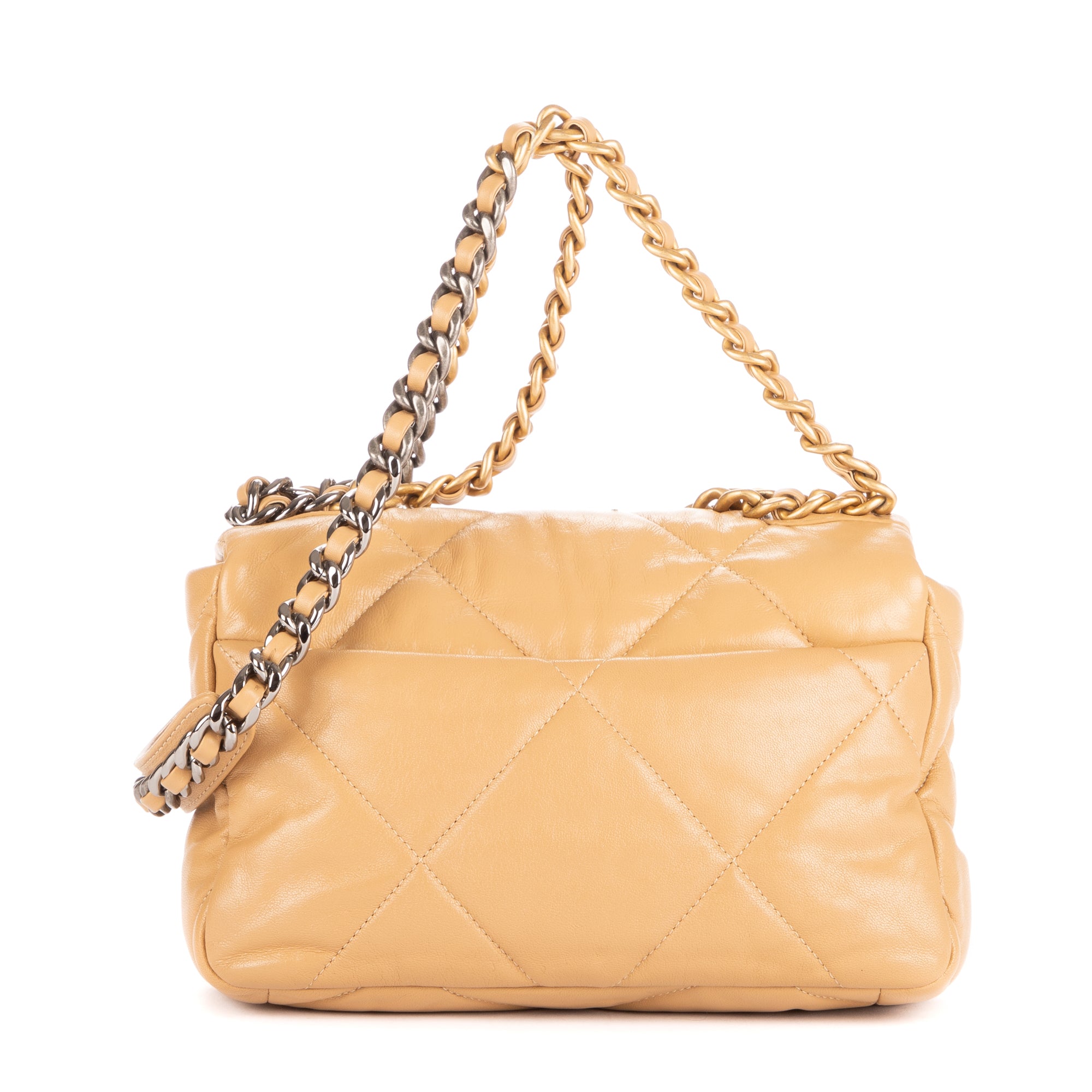 Classic 19 Flap Small
