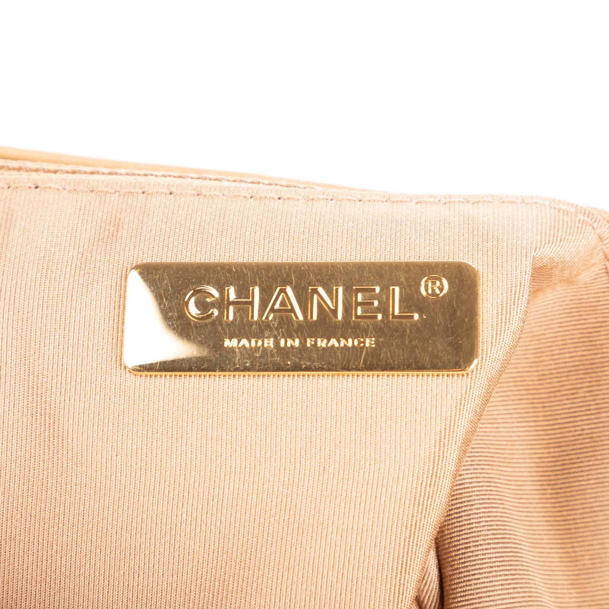 Classic 19 Flap Small