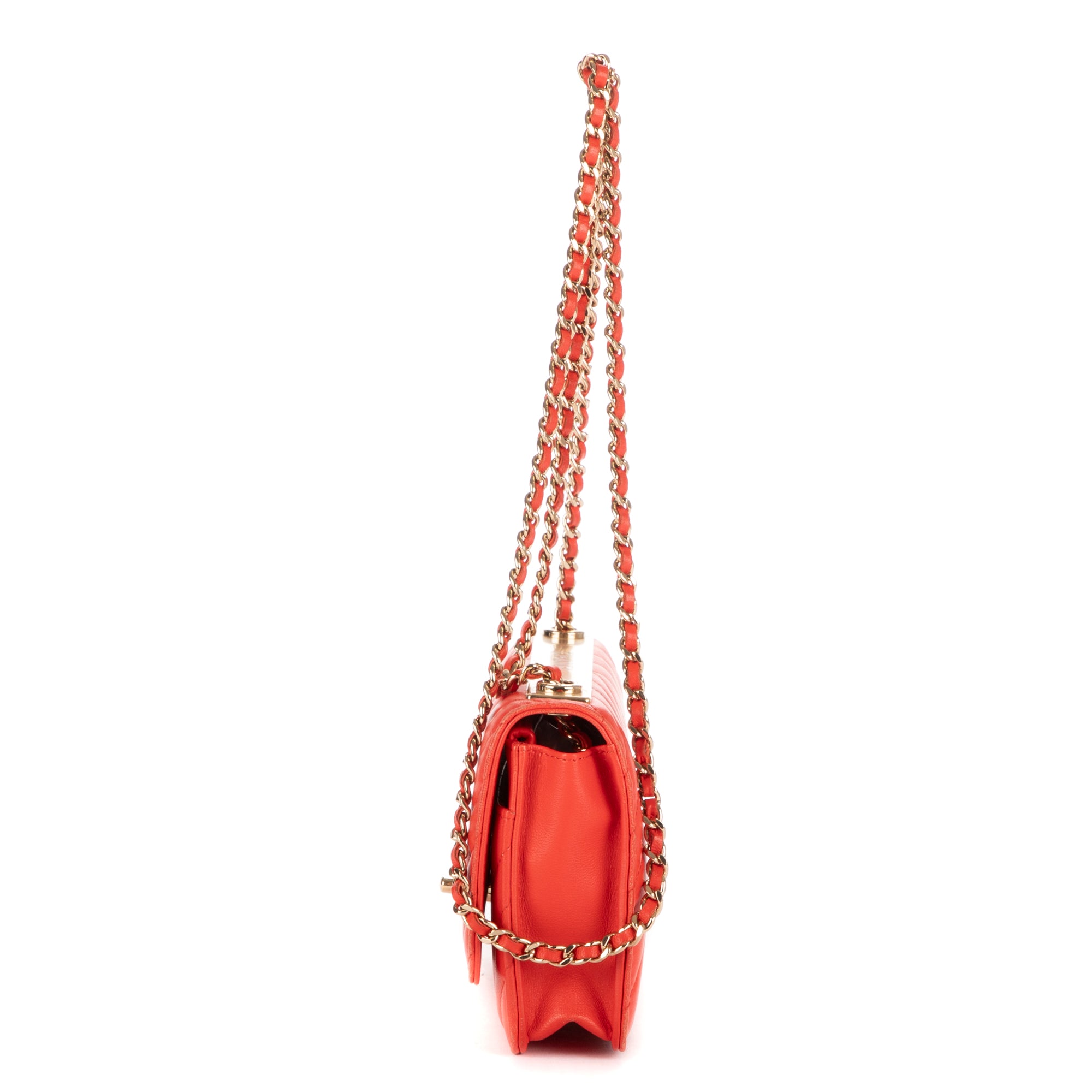 Trendy Wallet on Chain