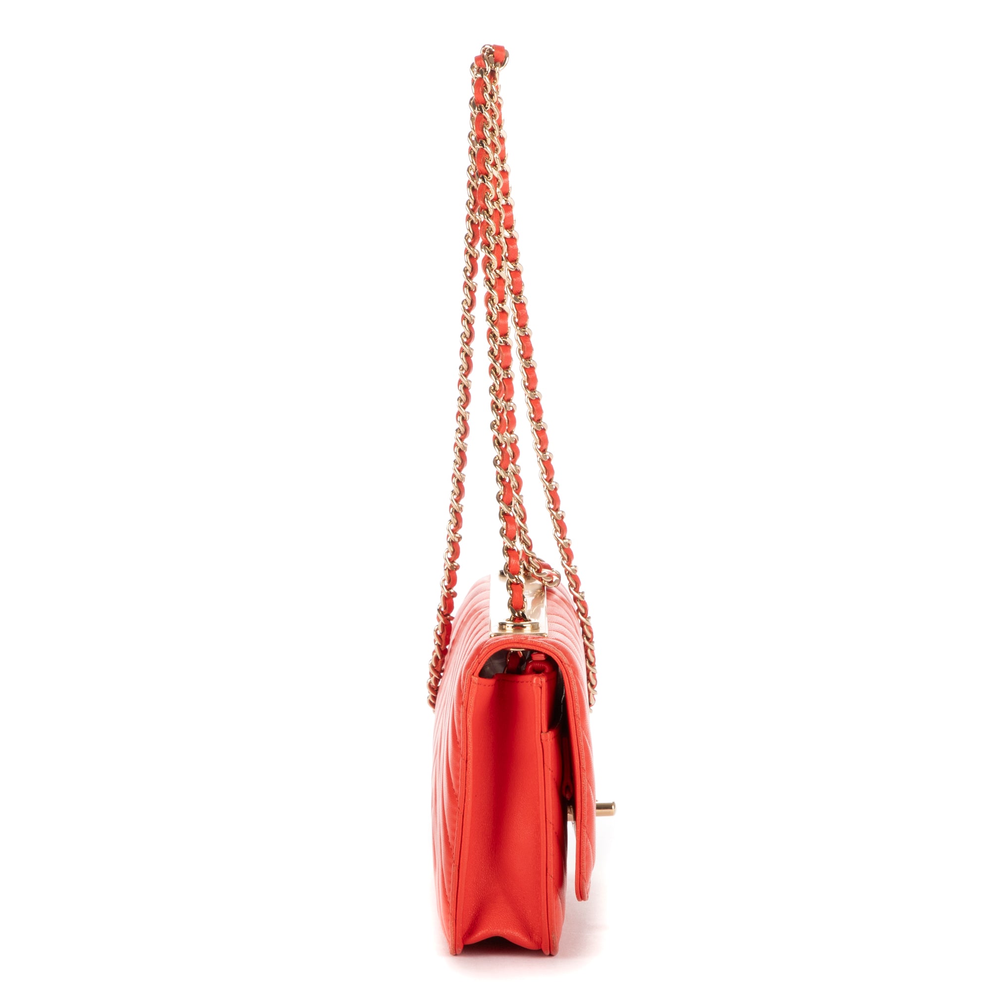 Trendy Wallet on Chain
