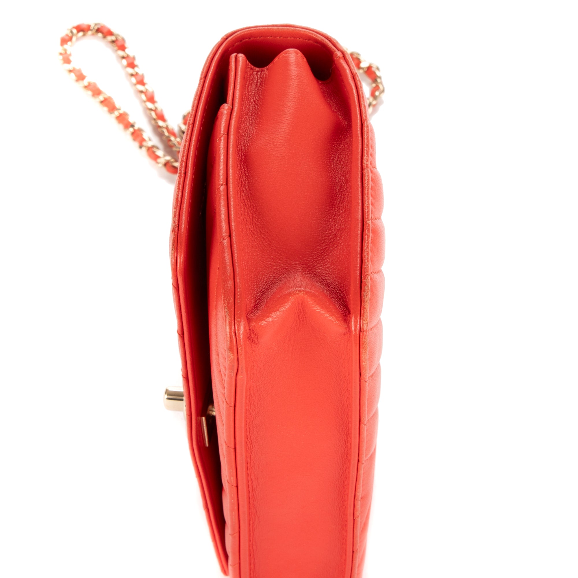 Trendy Wallet on Chain