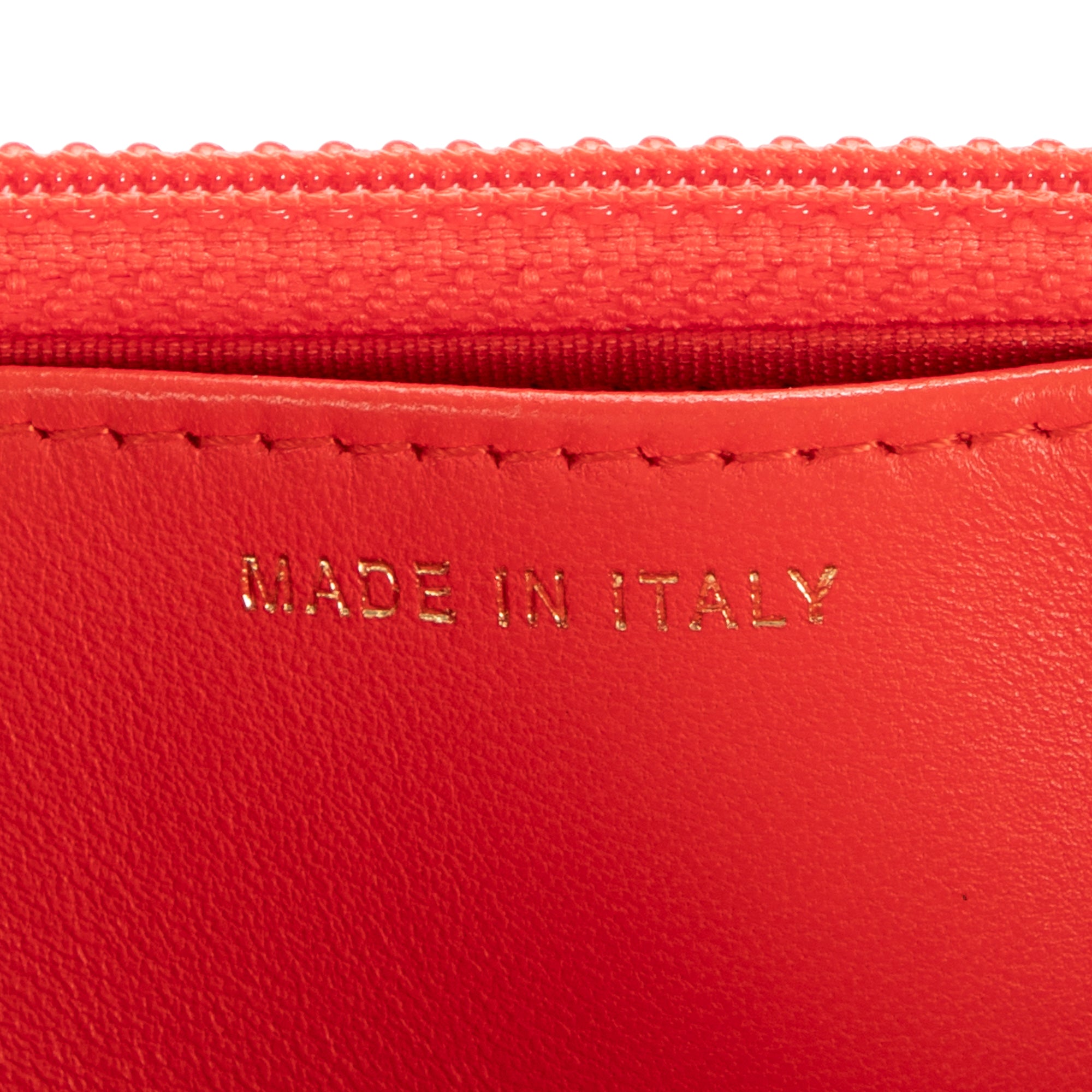 Trendy Wallet on Chain
