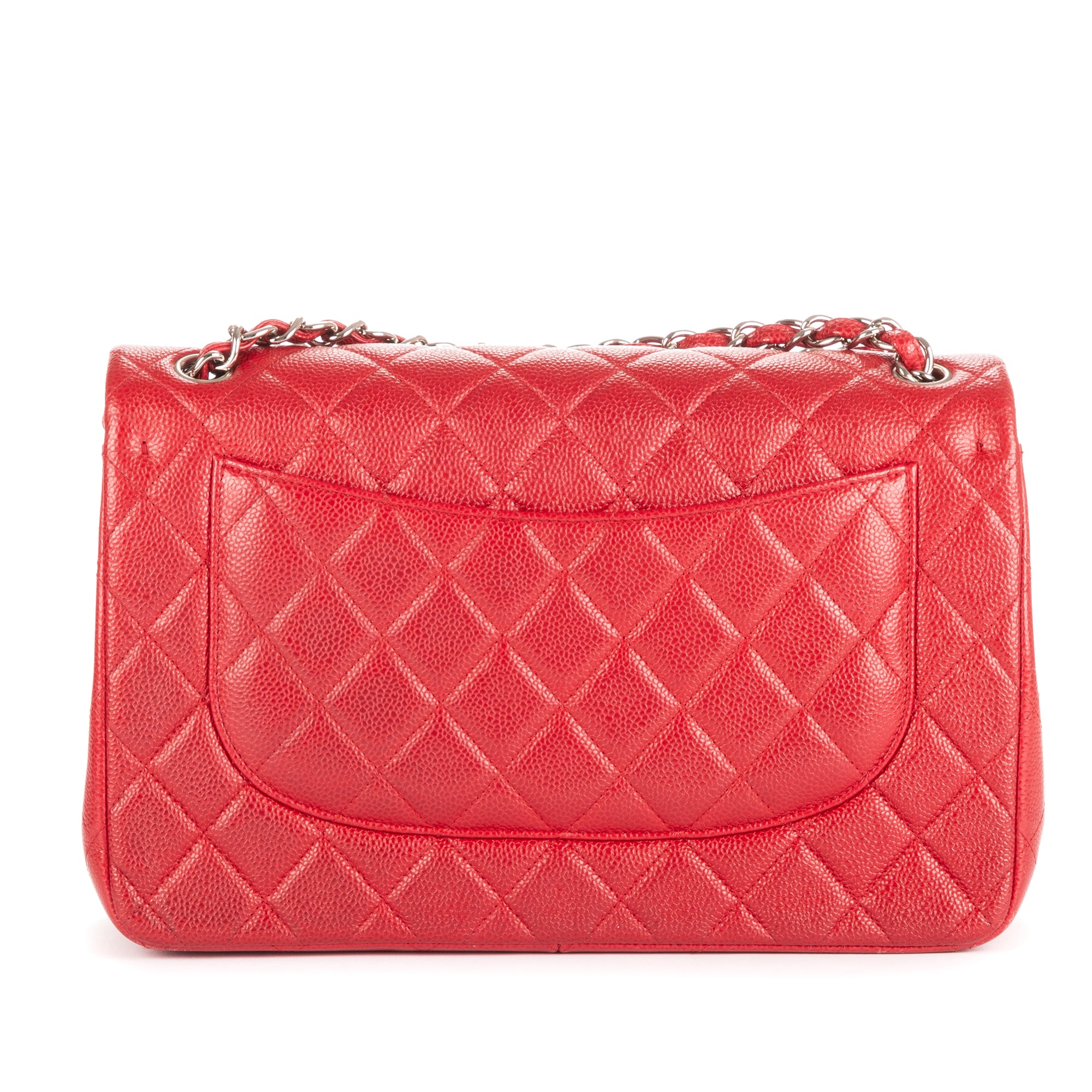 Classic Double Flap Jumbo
