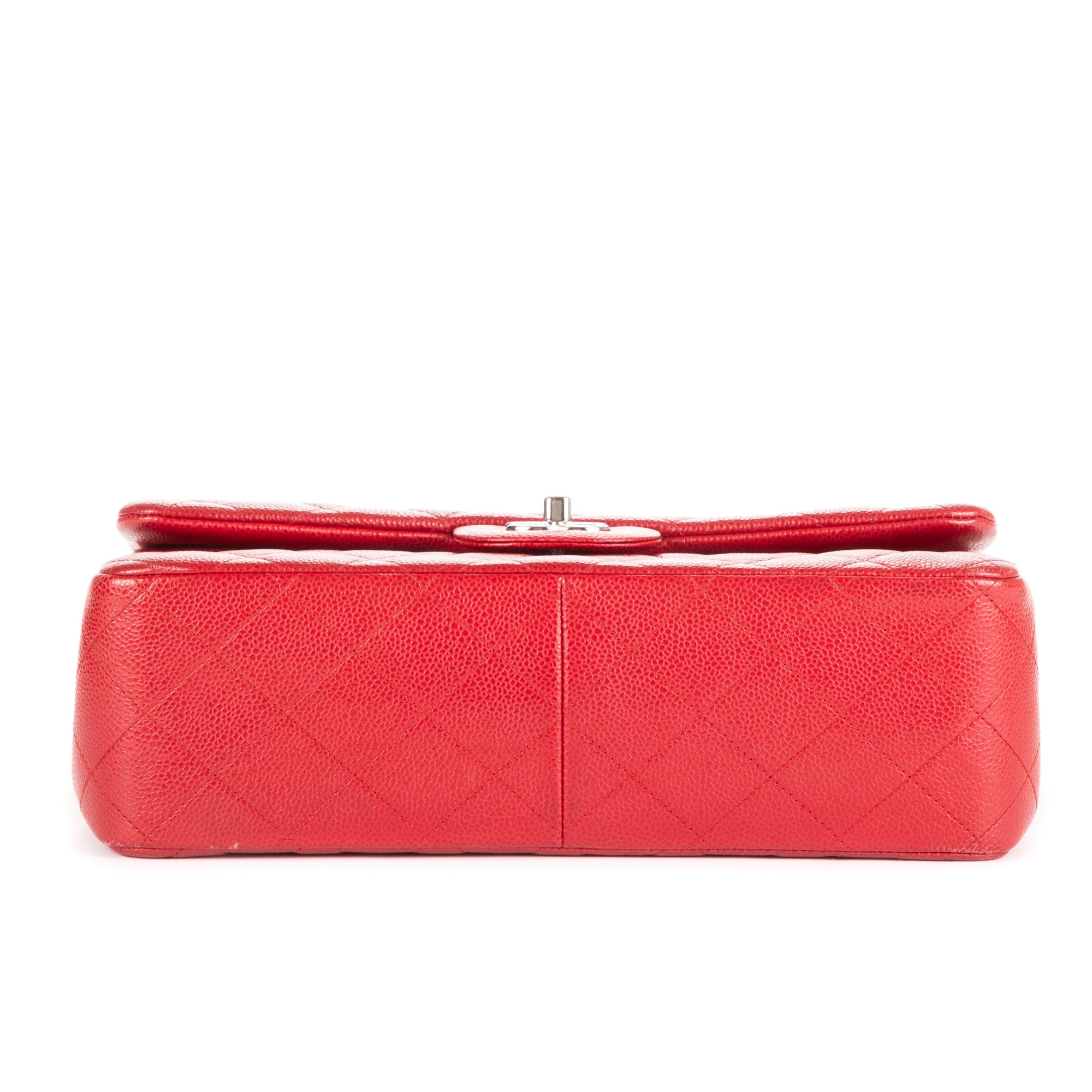 Classic Double Flap Jumbo