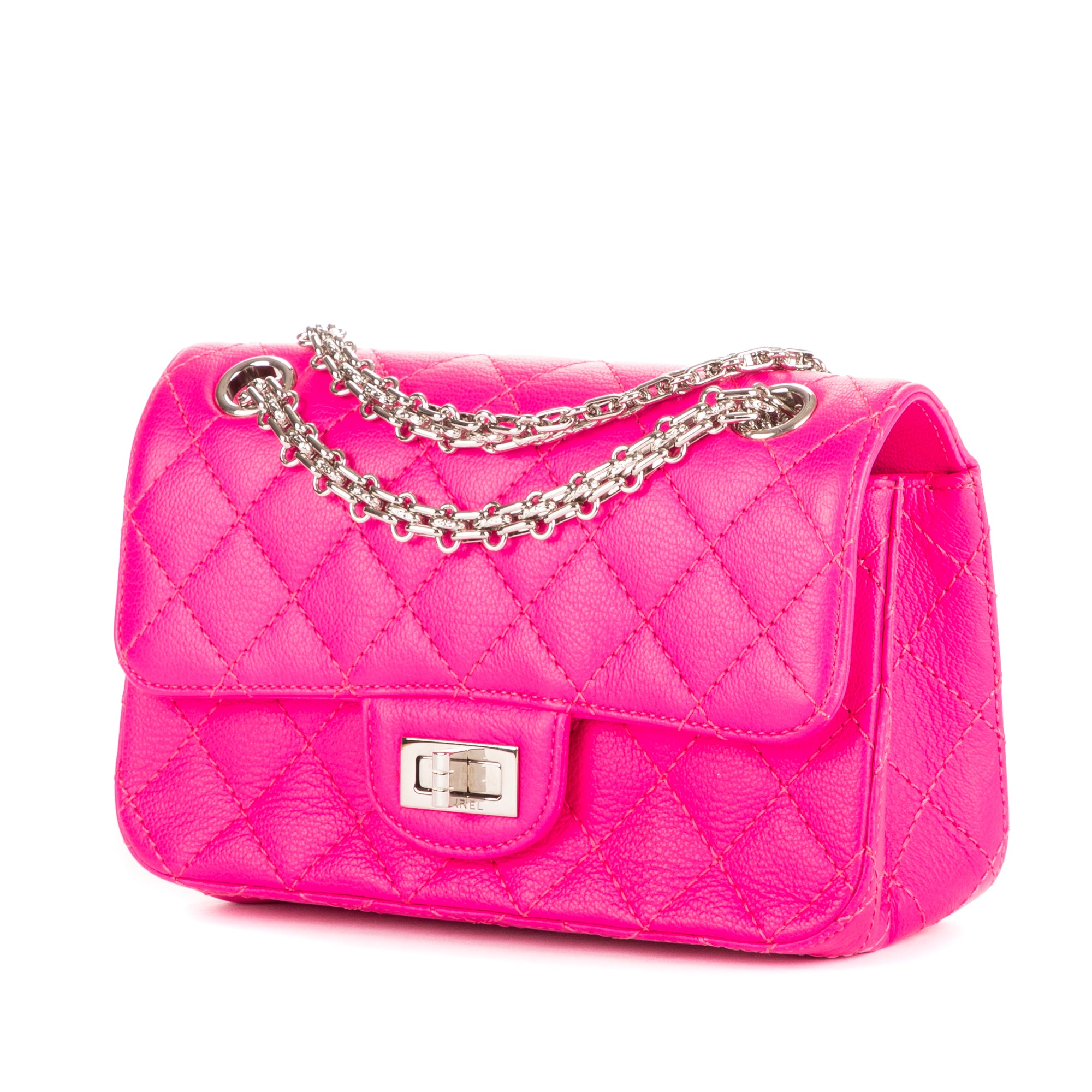 2.55 Mini 224 Double Flap