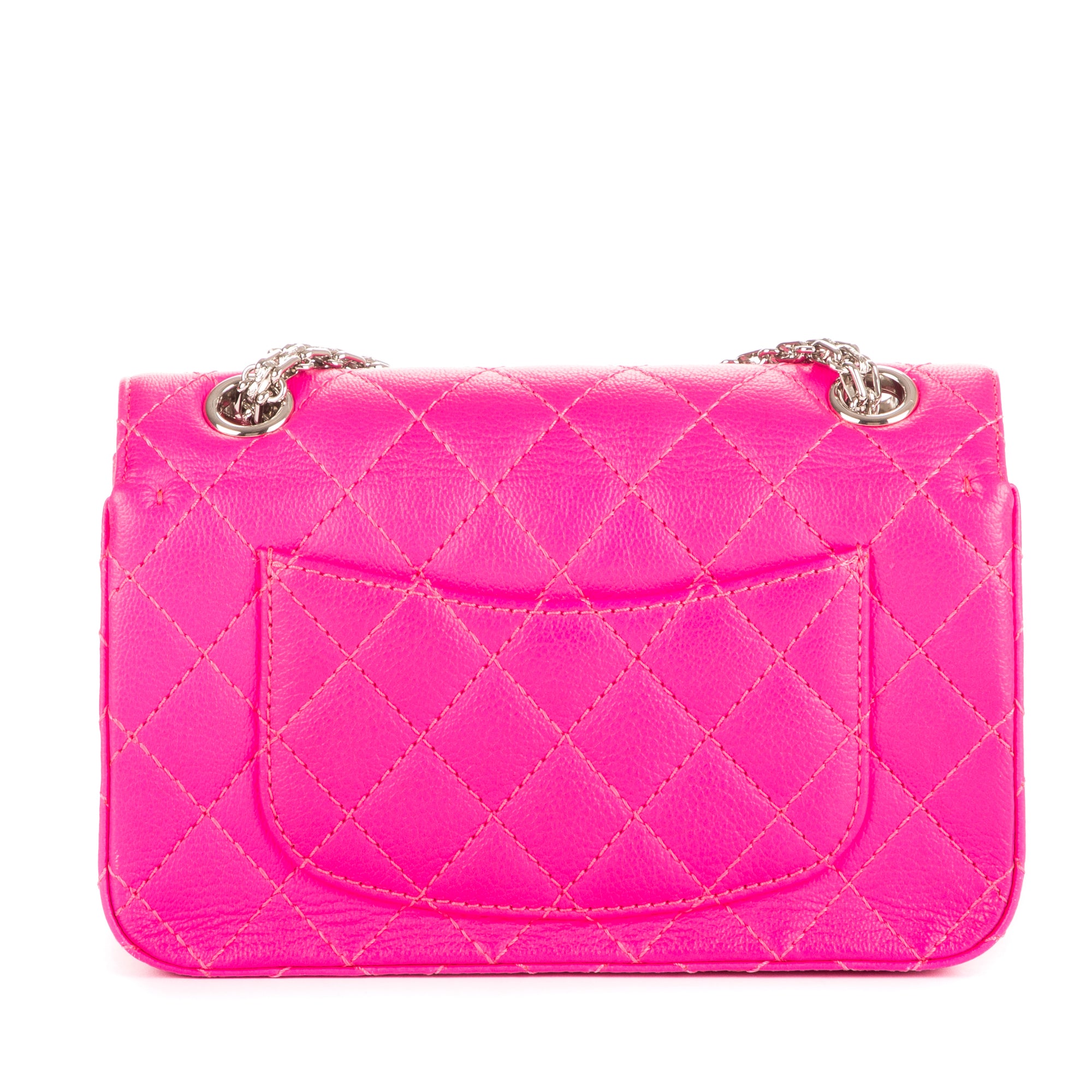 2.55 Mini 224 Double Flap