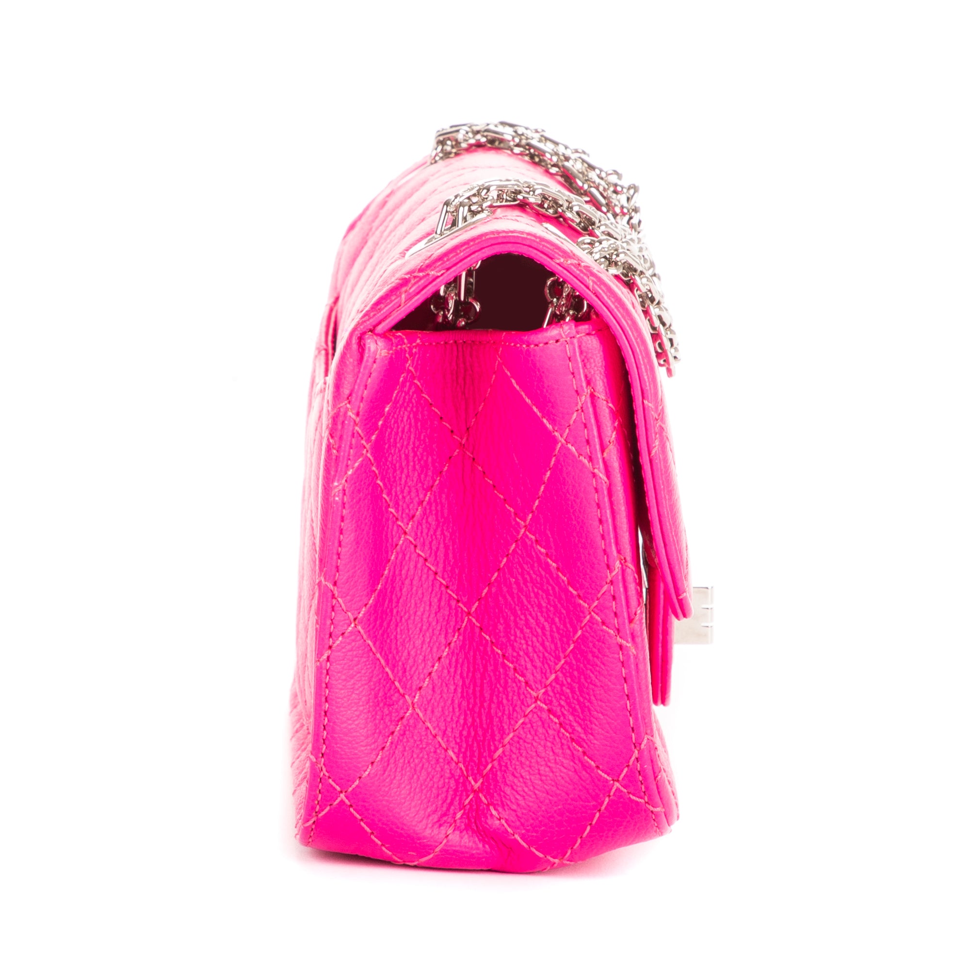 2.55 Mini 224 Double Flap