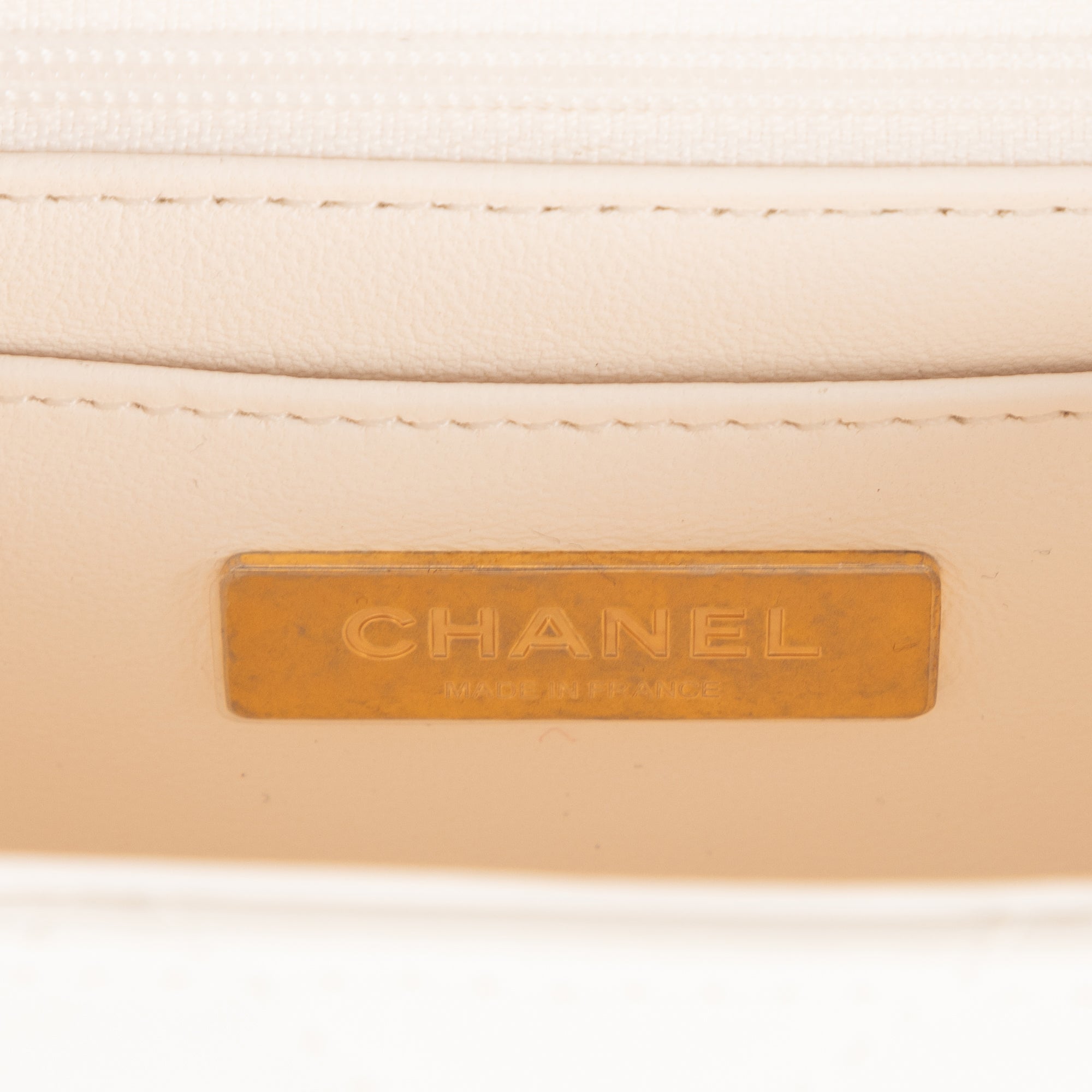 Vanity Top Handle Cosmetic Case Mini