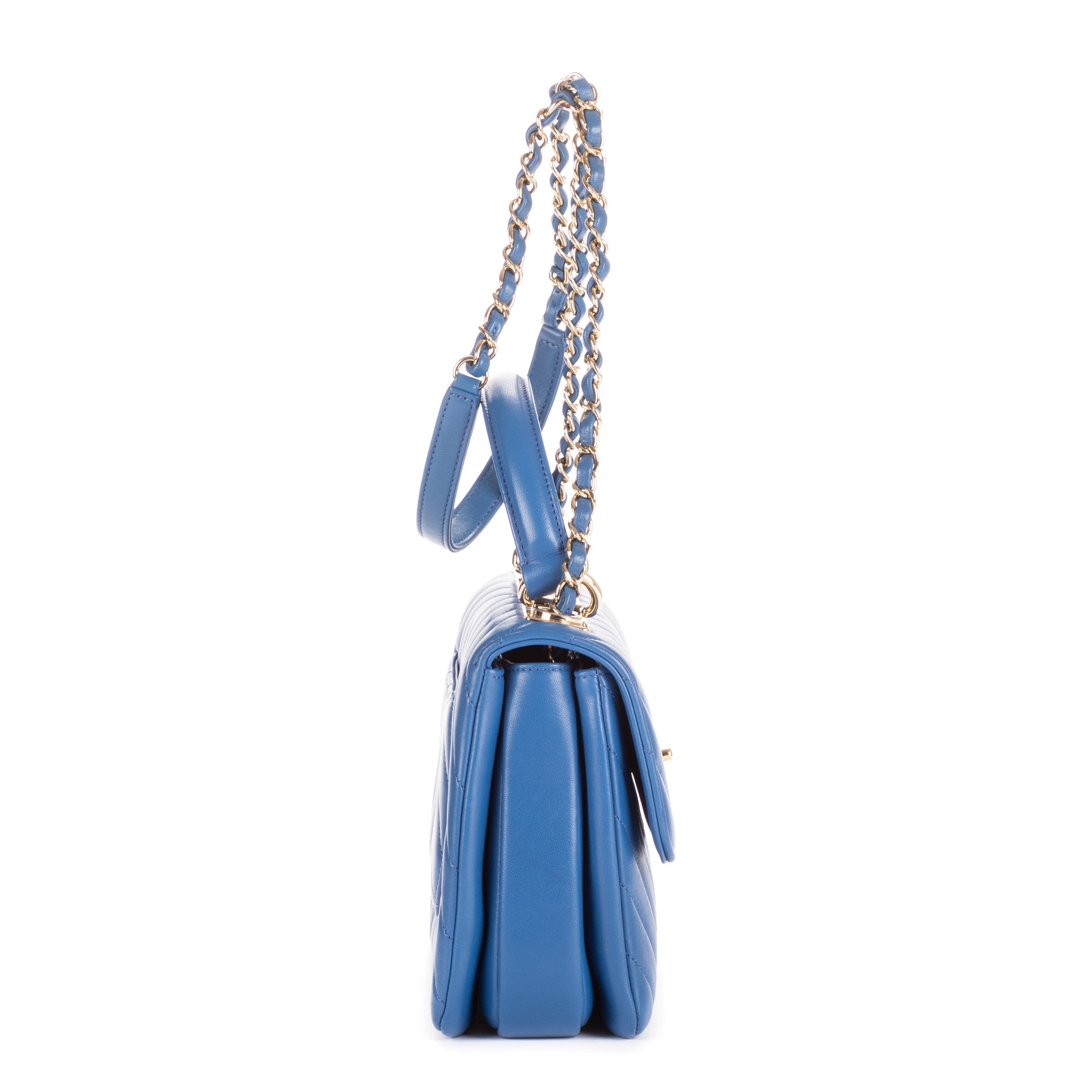 Trendy Top Handle
