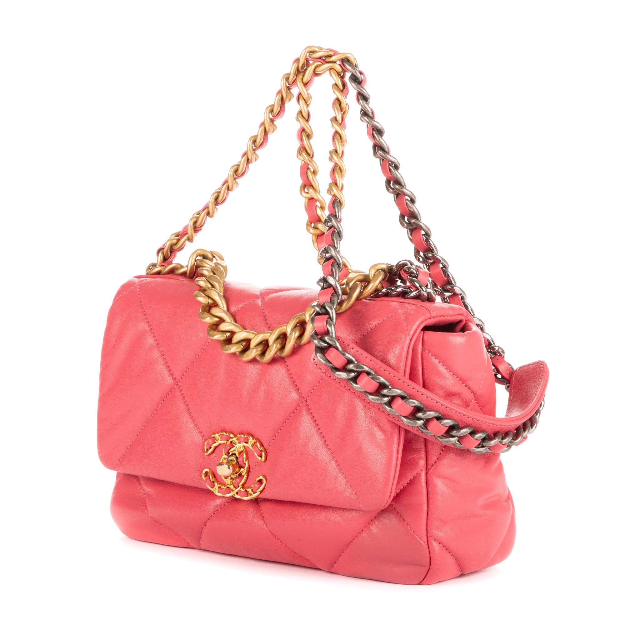 Classic 19 Flap Small