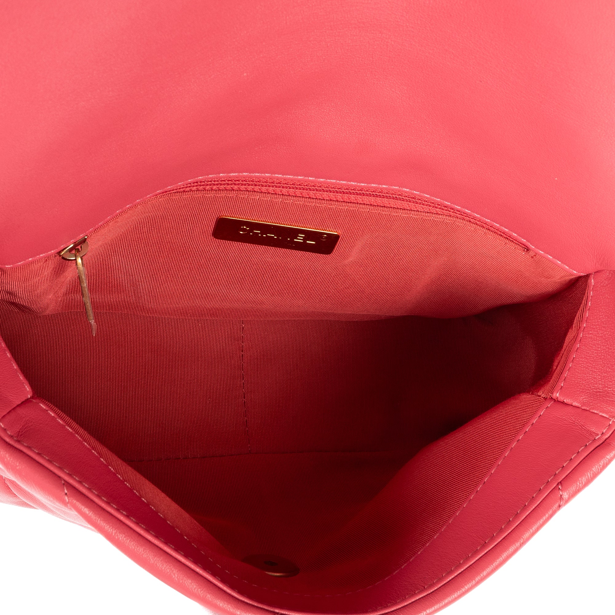 Classic 19 Flap Small