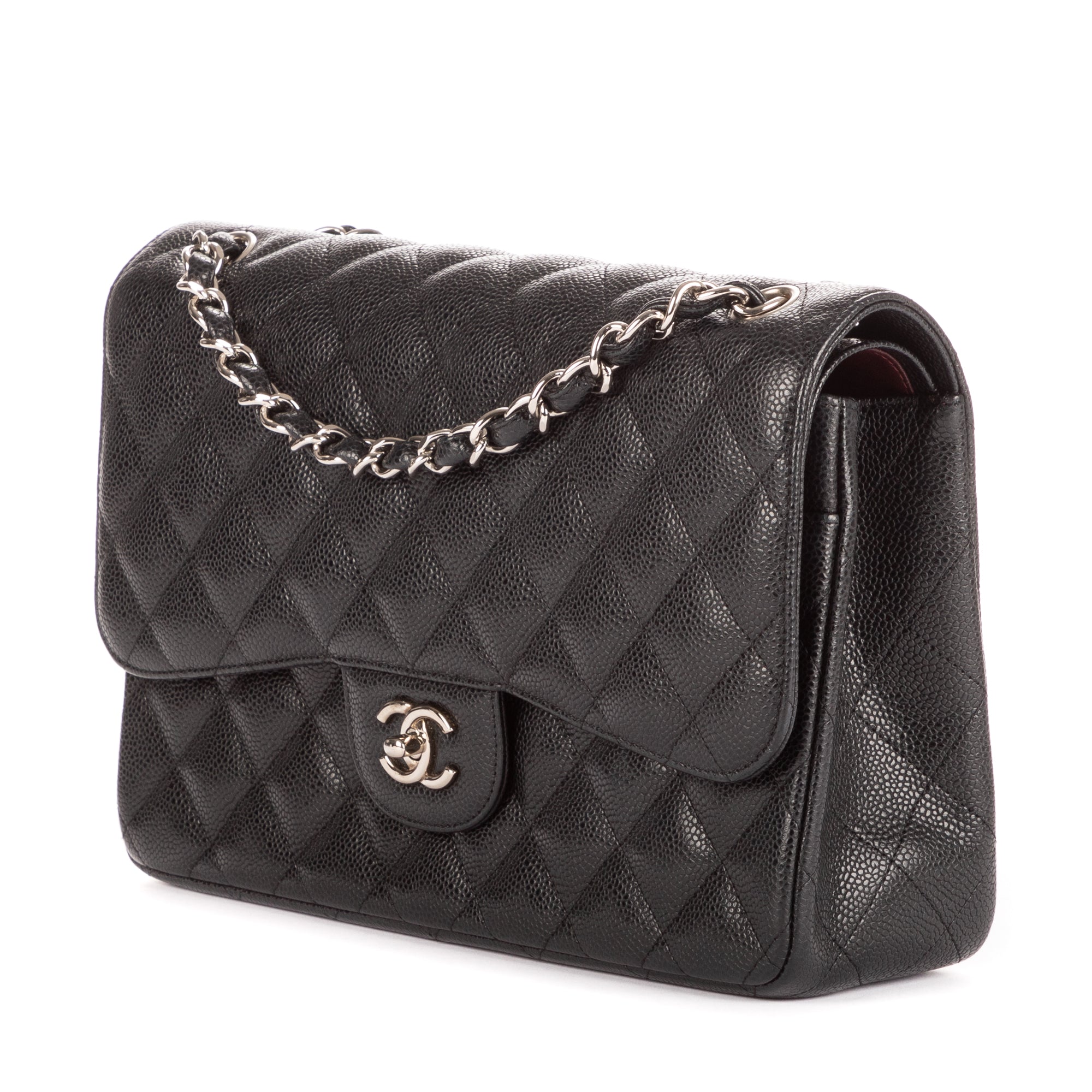 Classic Double Flap Jumbo