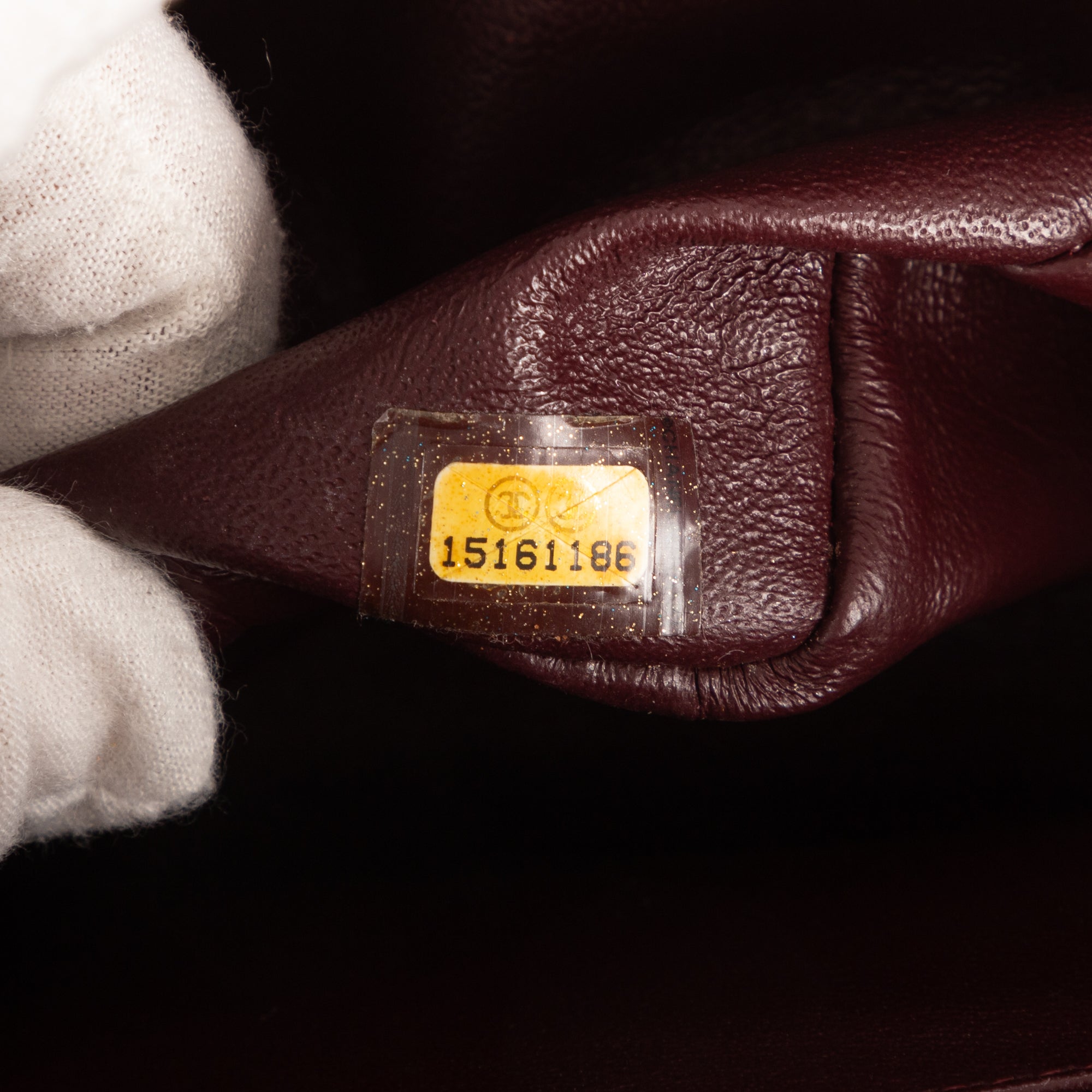 Classic Double Flap Jumbo