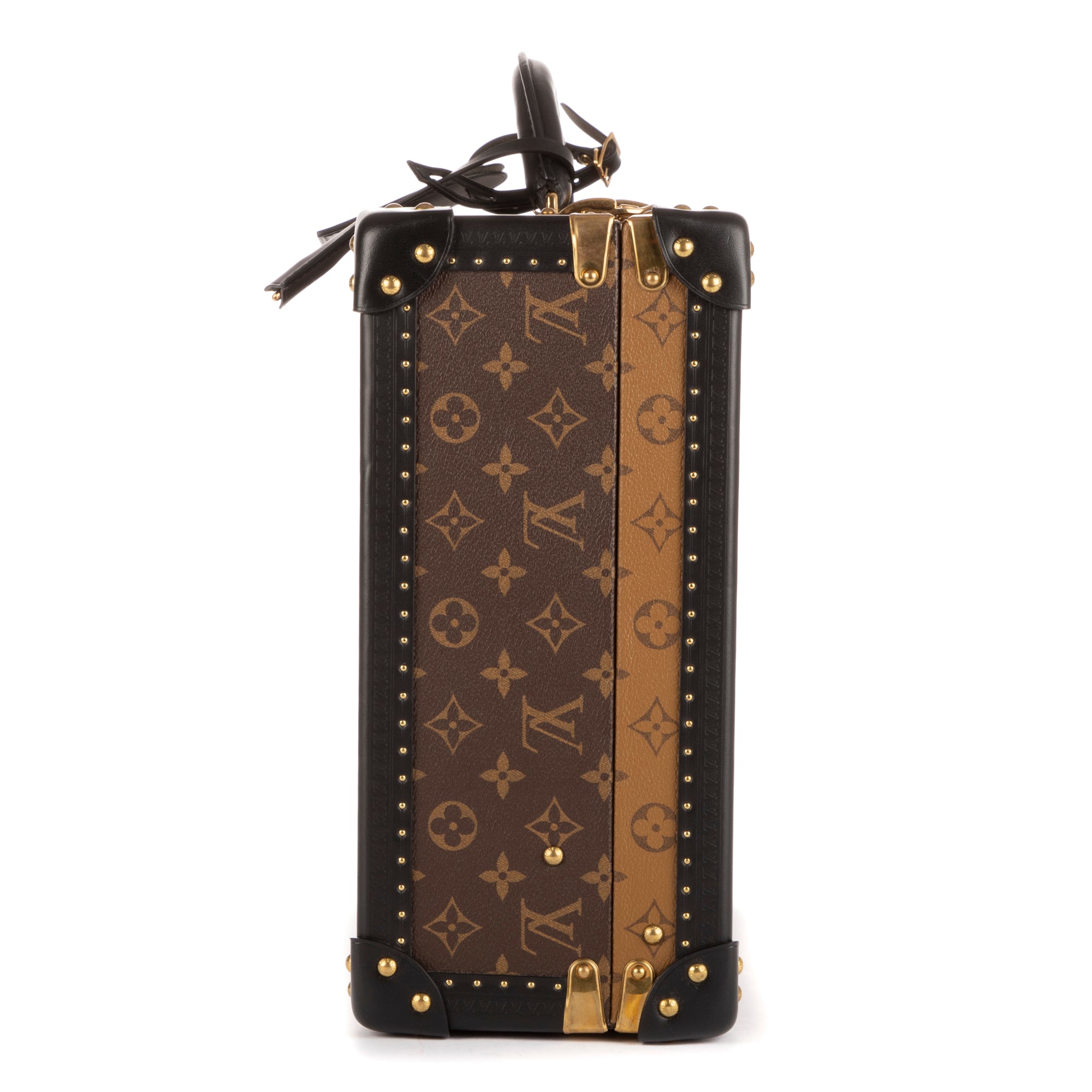 Ltd. Ed. Vivienne Astronaute Cotteville Trunk 40
