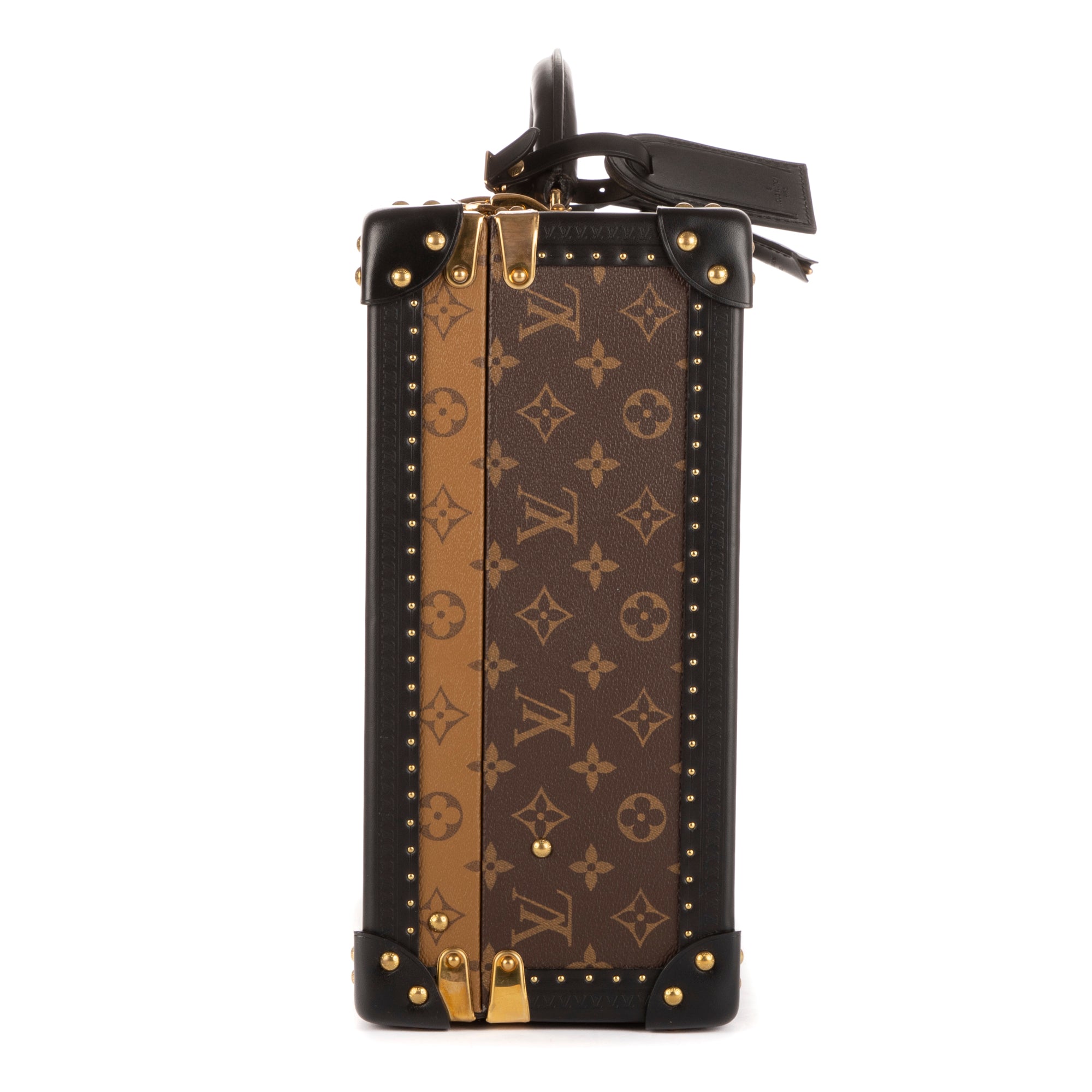 Ltd. Ed. Vivienne Astronaute Cotteville Trunk 40