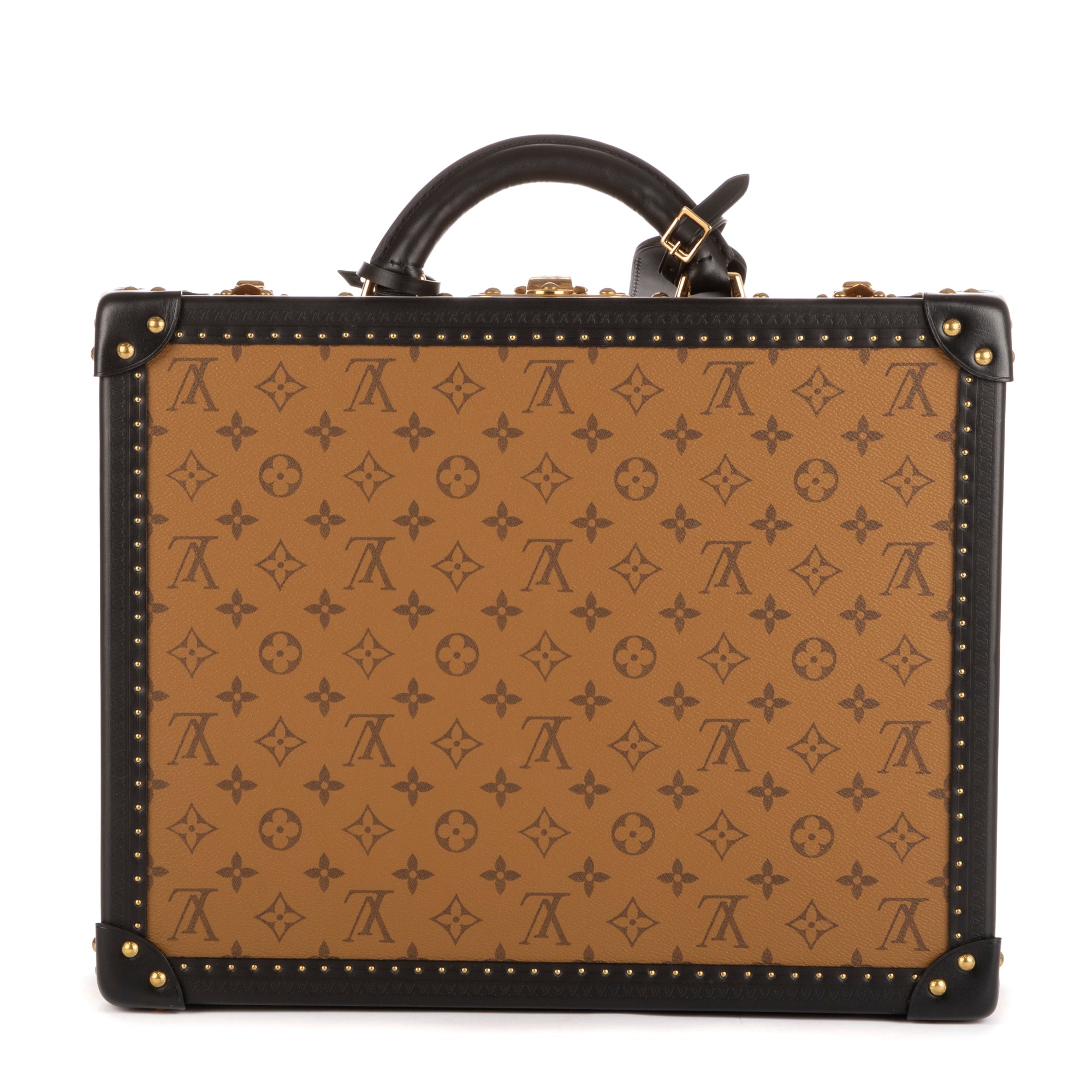 Ltd. Ed. Vivienne Astronaute Cotteville Trunk 40