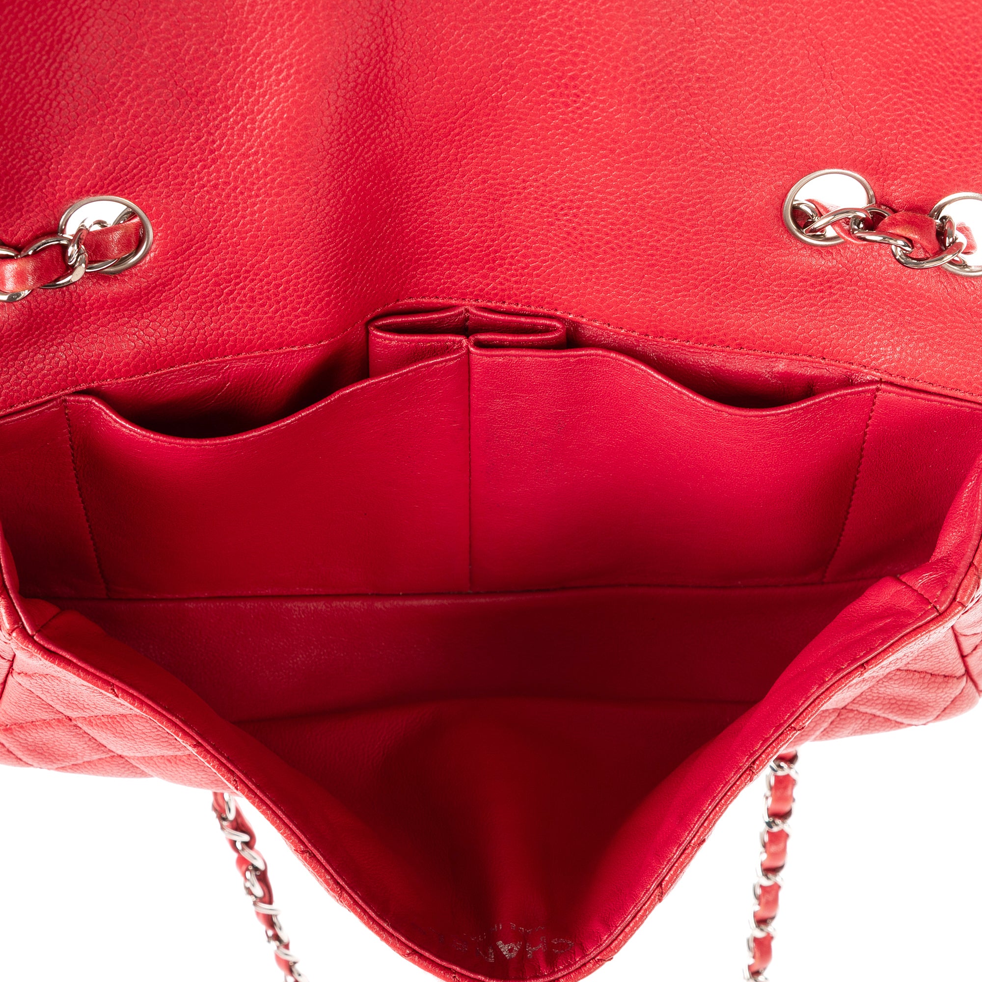 East-West Single Flap