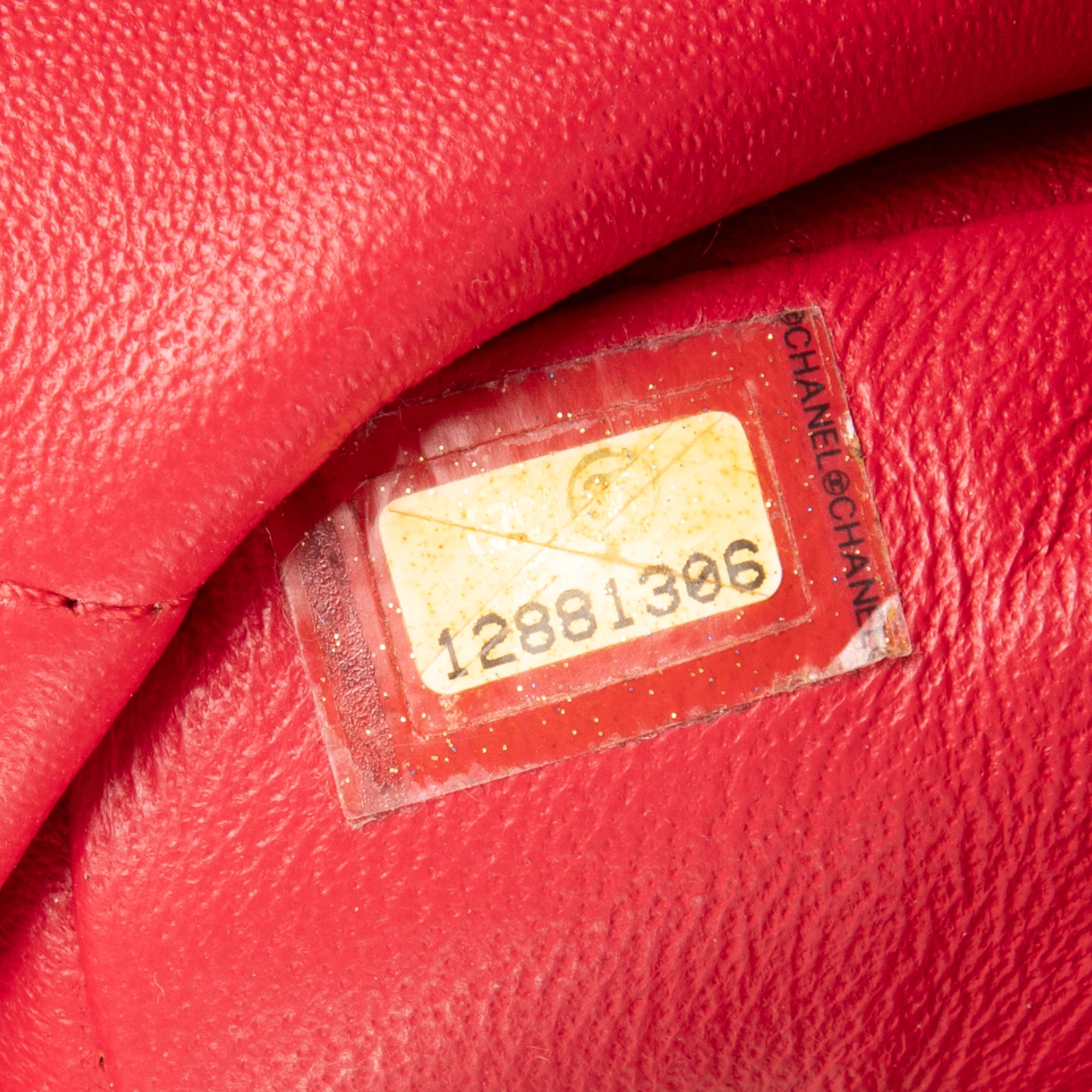 East-West Single Flap