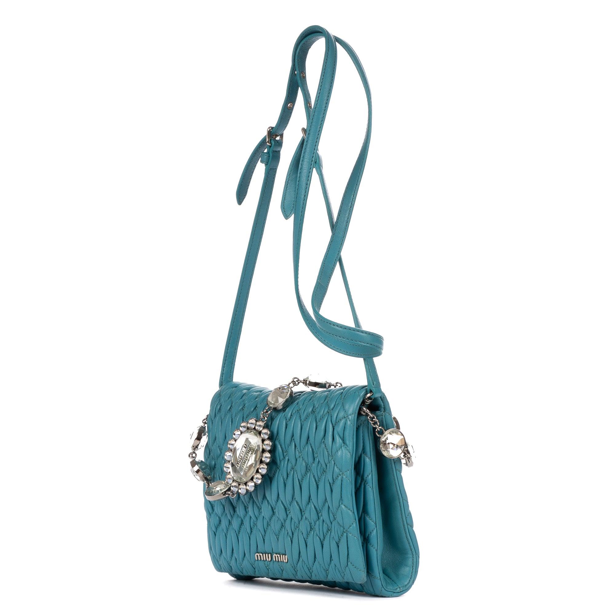 Crossbody Pochette