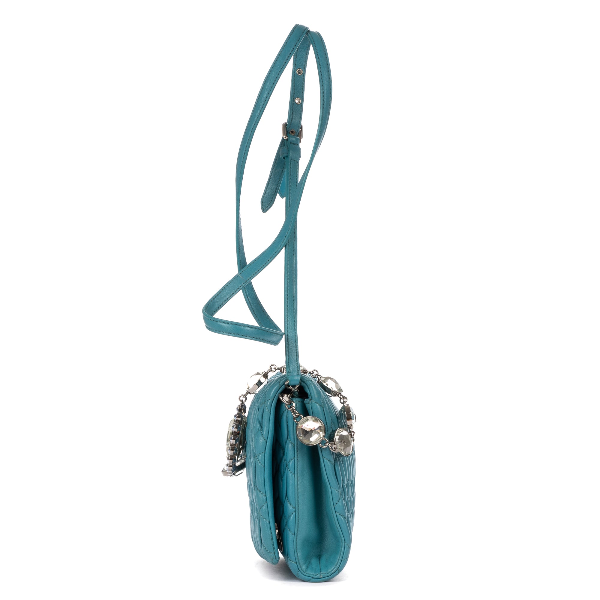 Crossbody Pochette