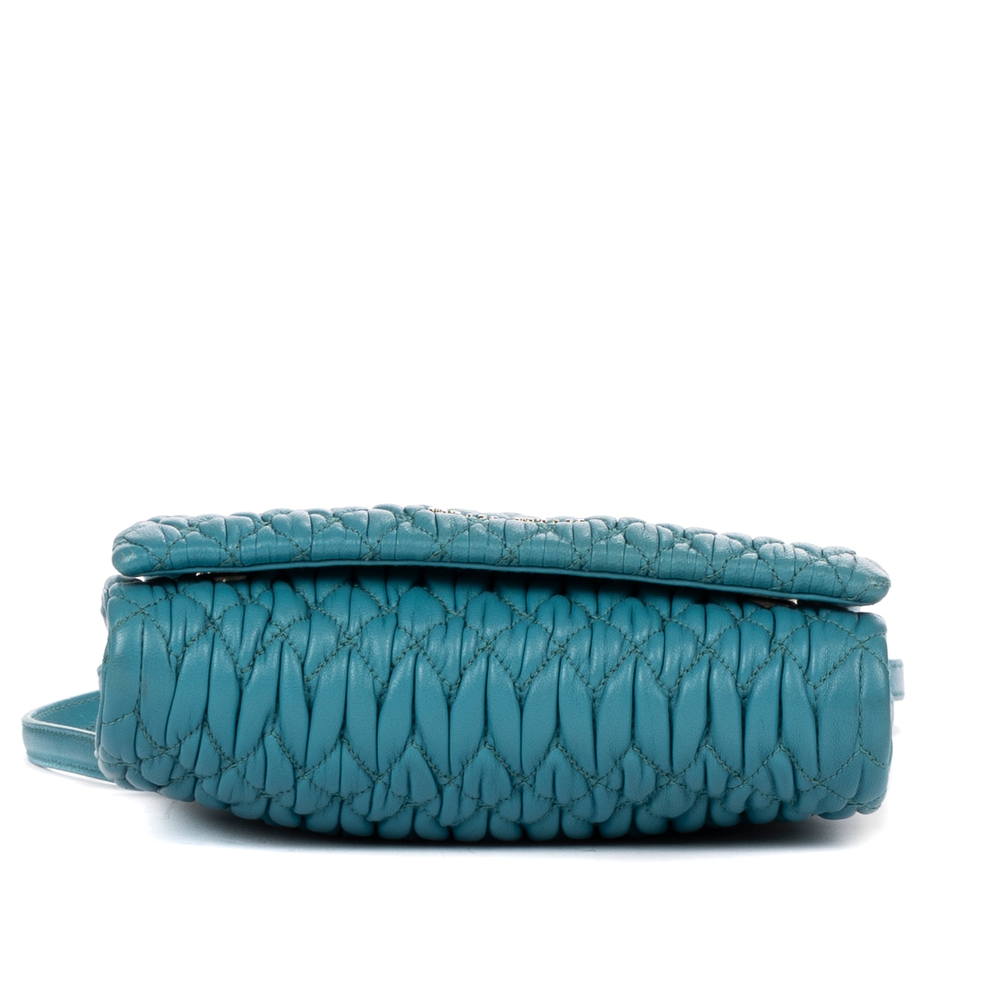 Crossbody Pochette