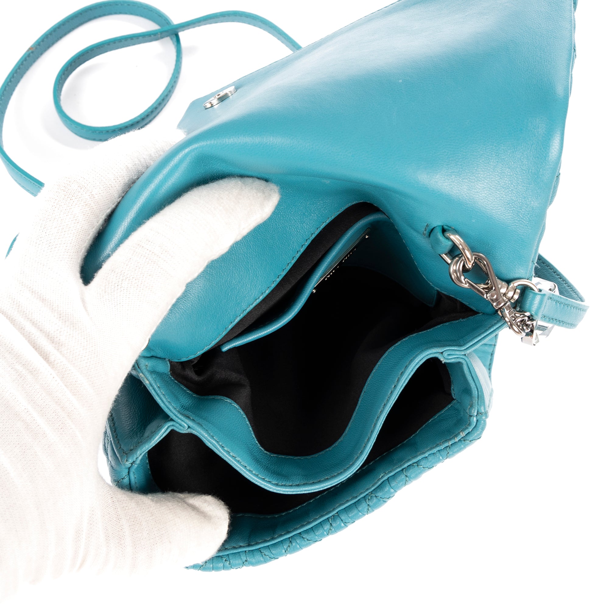 Crossbody Pochette