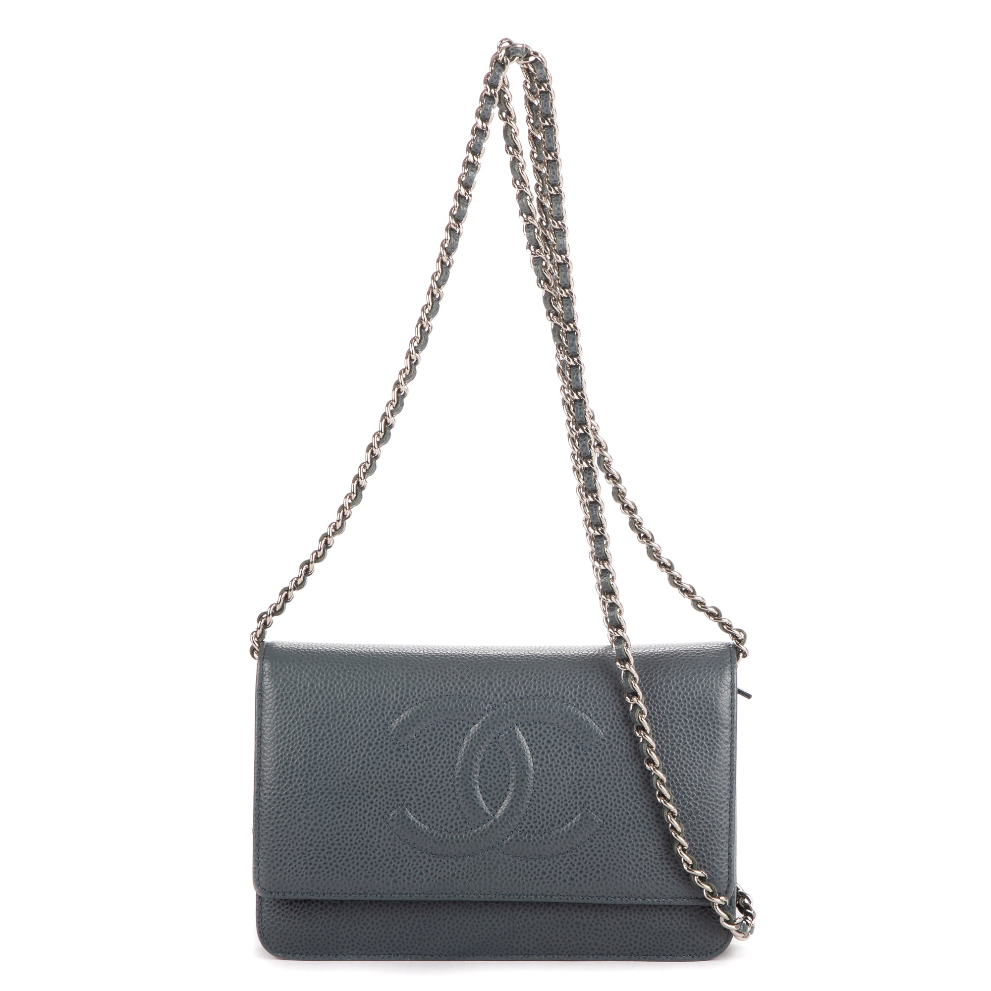 Classic Timeless Wallet on Chain