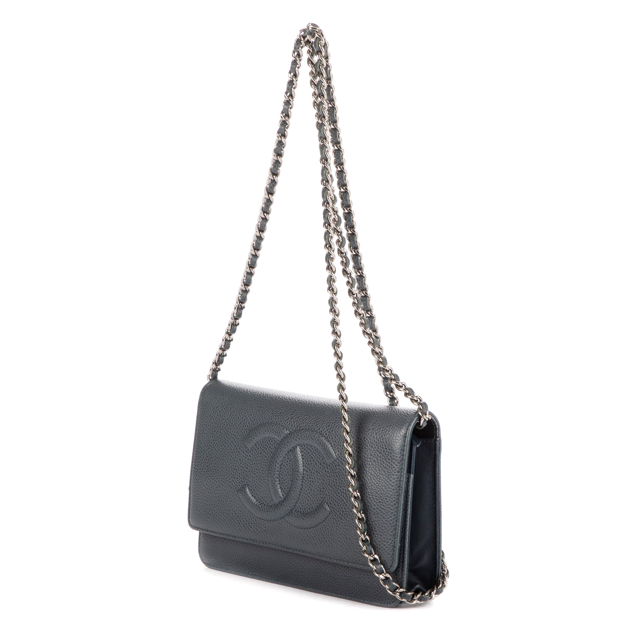 Classic Timeless Wallet on Chain