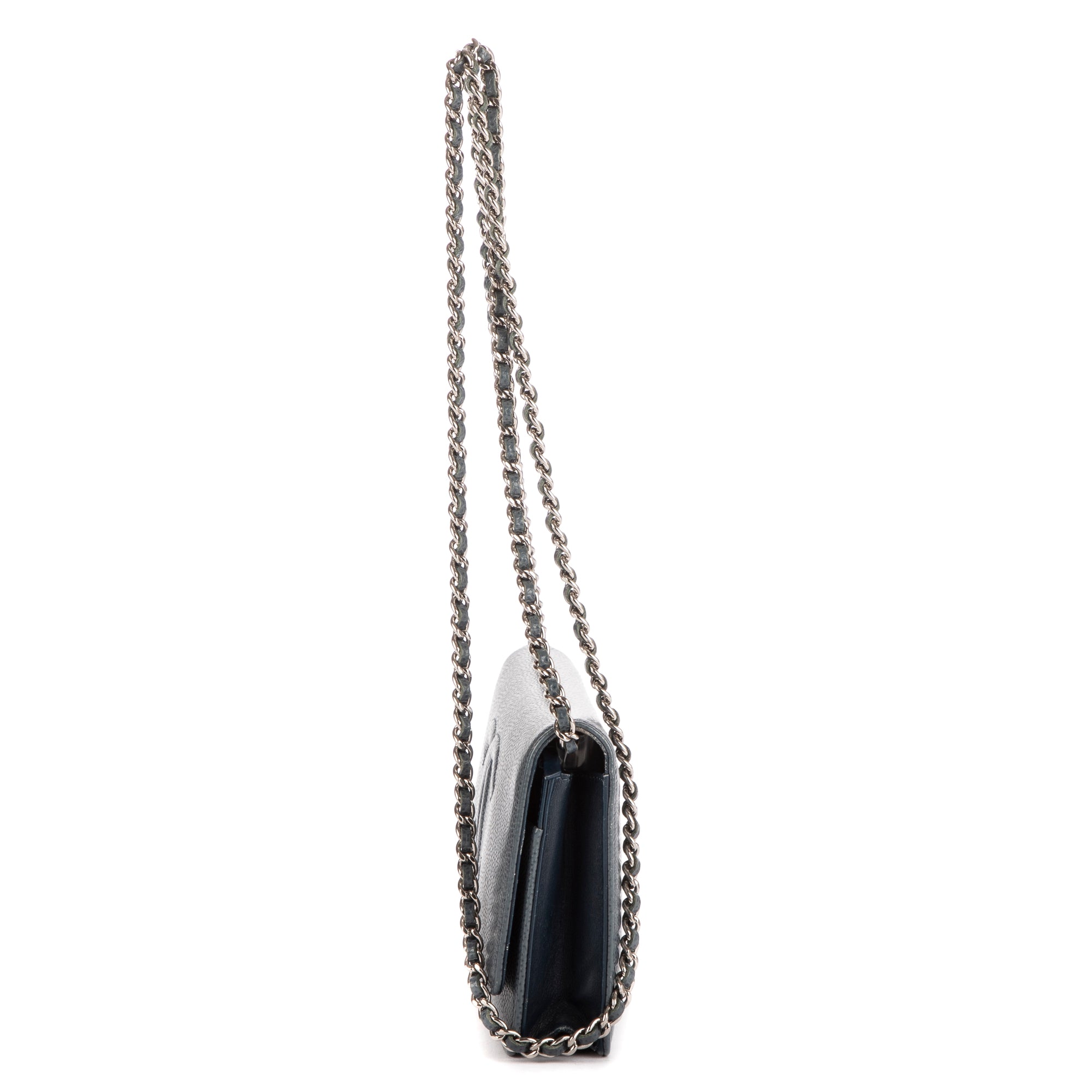 Classic Timeless Wallet on Chain