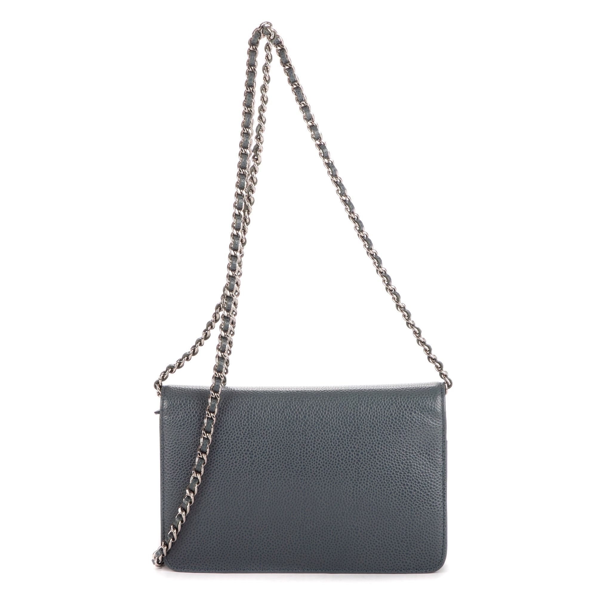 Classic Timeless Wallet on Chain