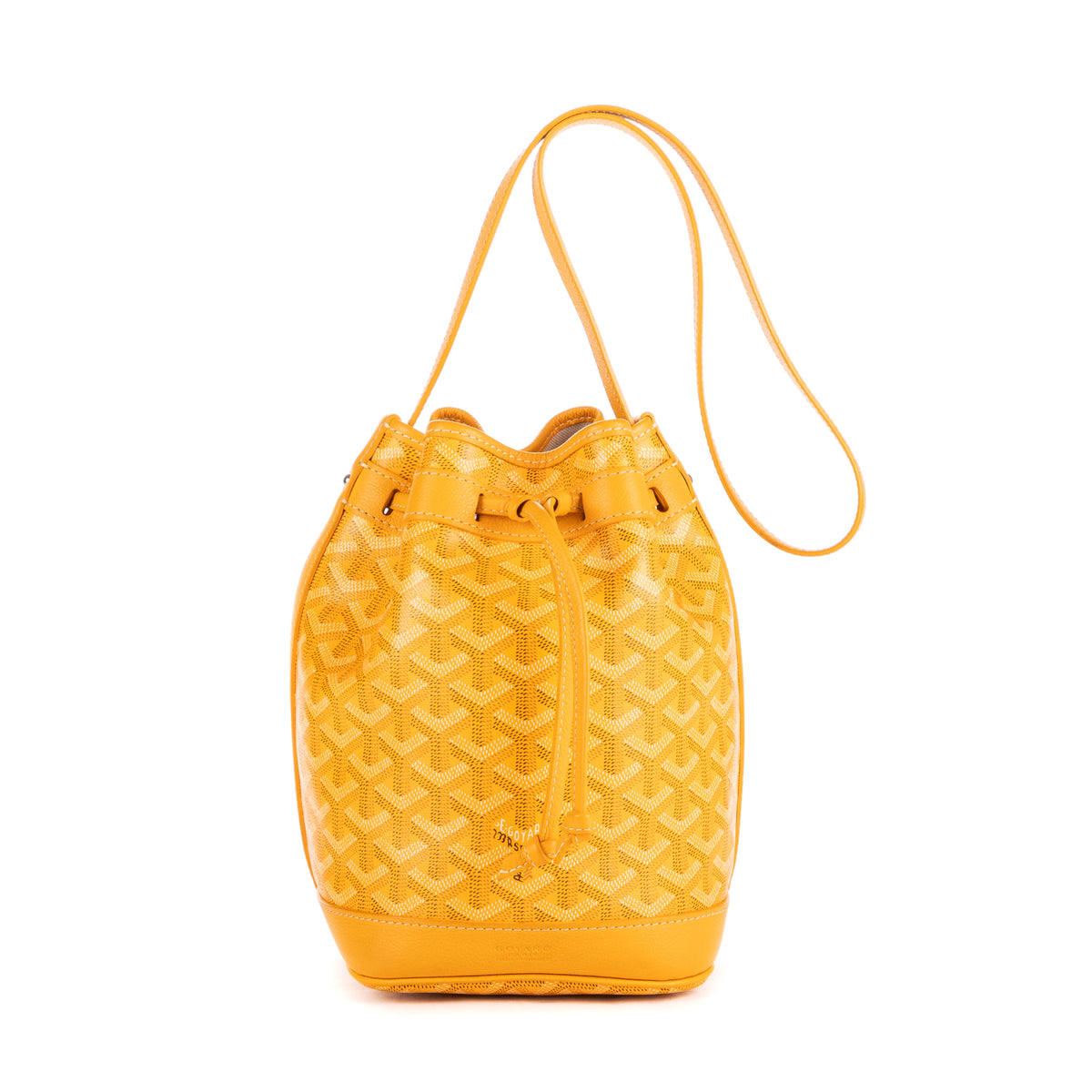 Petit Flot Bucket Bag PM