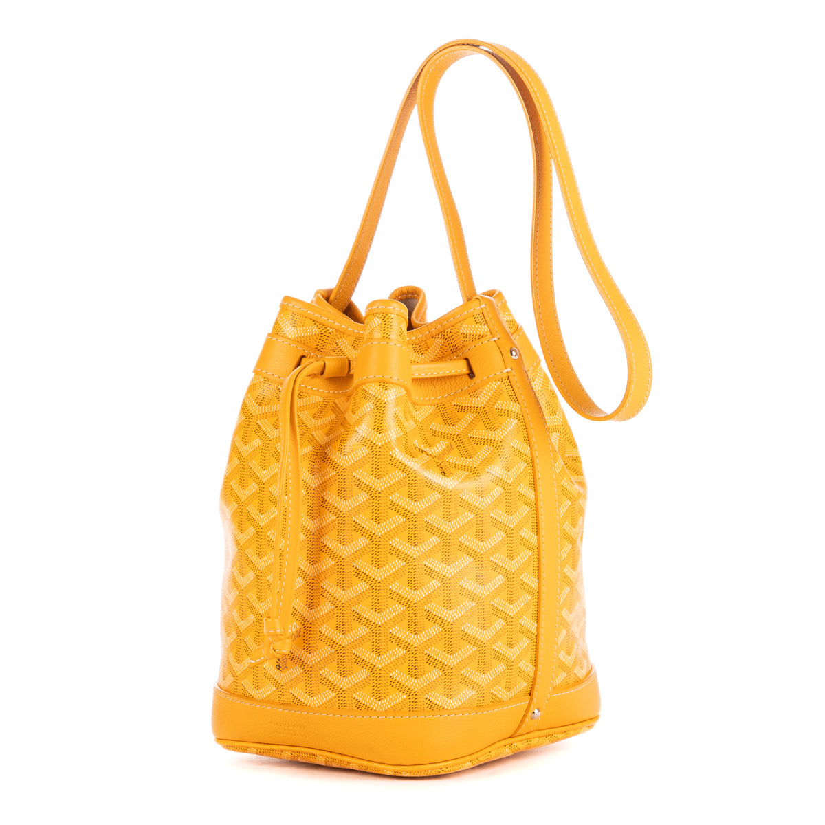 Petit Flot Bucket Bag PM