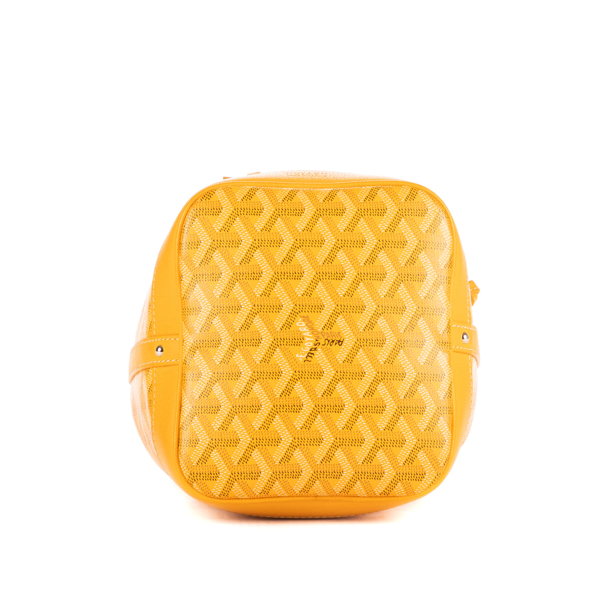 Petit Flot Bucket Bag PM