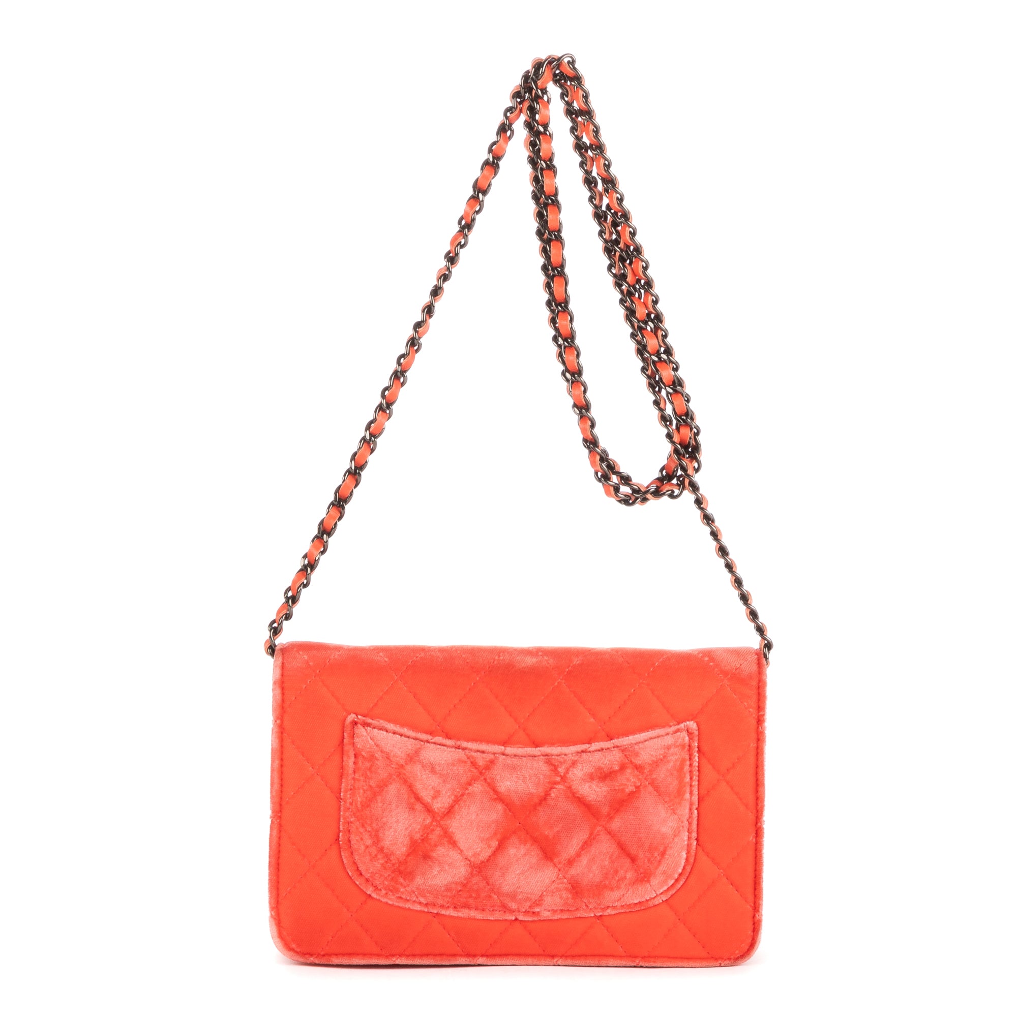 Classic Timeless Wallet on Chain